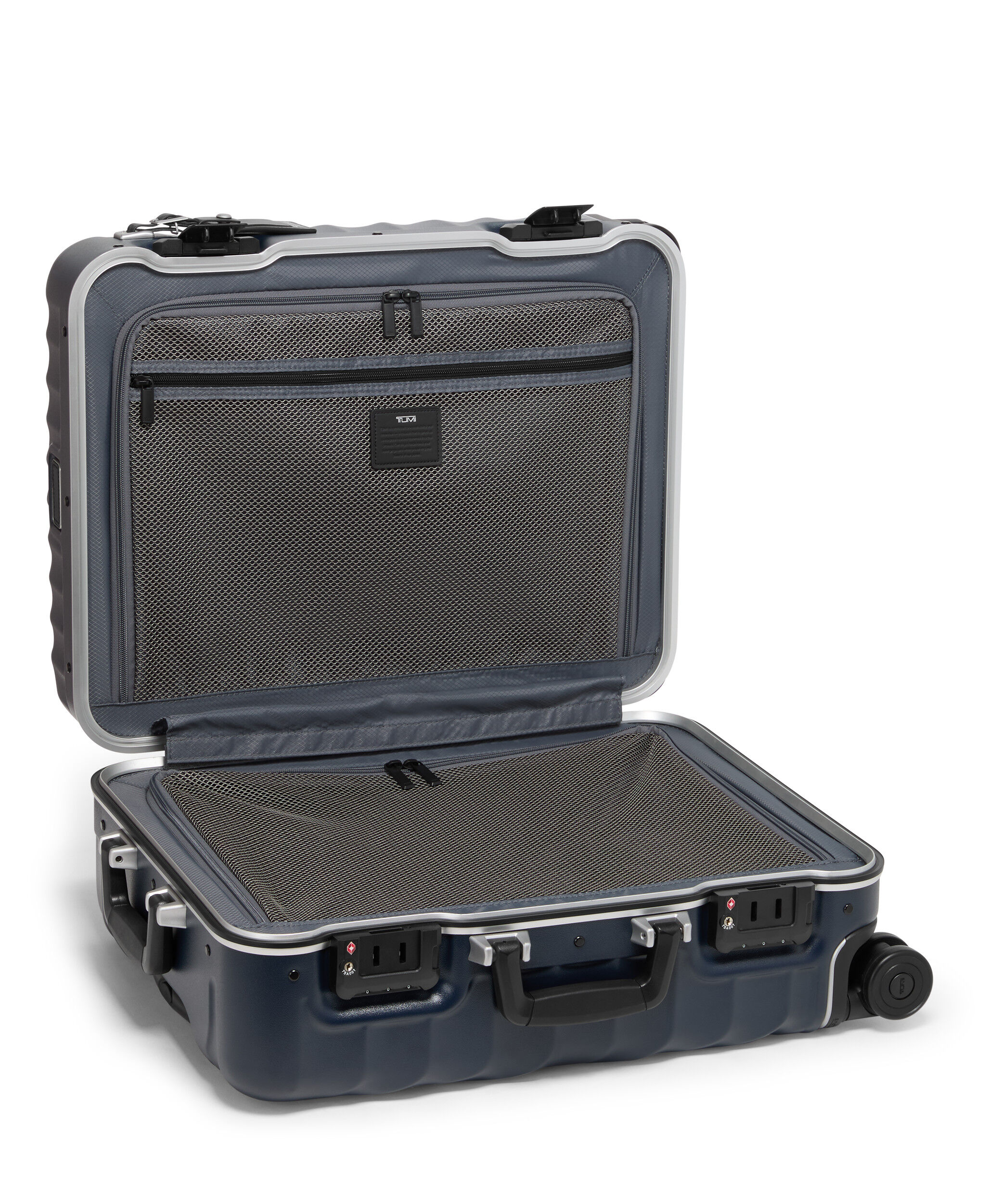 19 Degree Frame Carry-on Continental 55 cm - Cont.