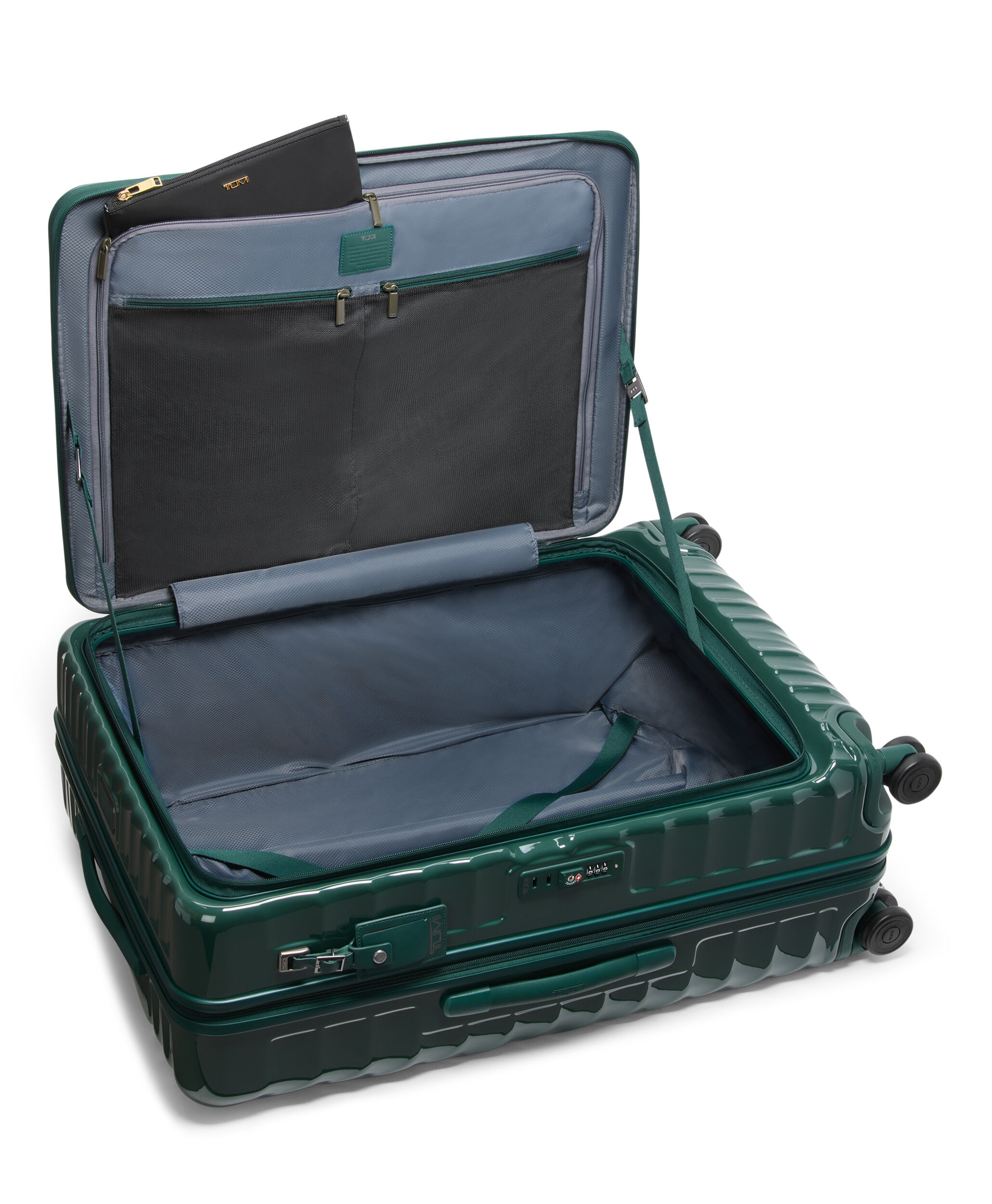 19 DEGREE FRONT ACCESS Bőv&iacute;thető Spinner  (4 ker&eacute;k) 66 cm