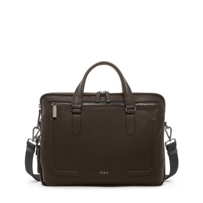 TUMI Sycamore Slim Brief