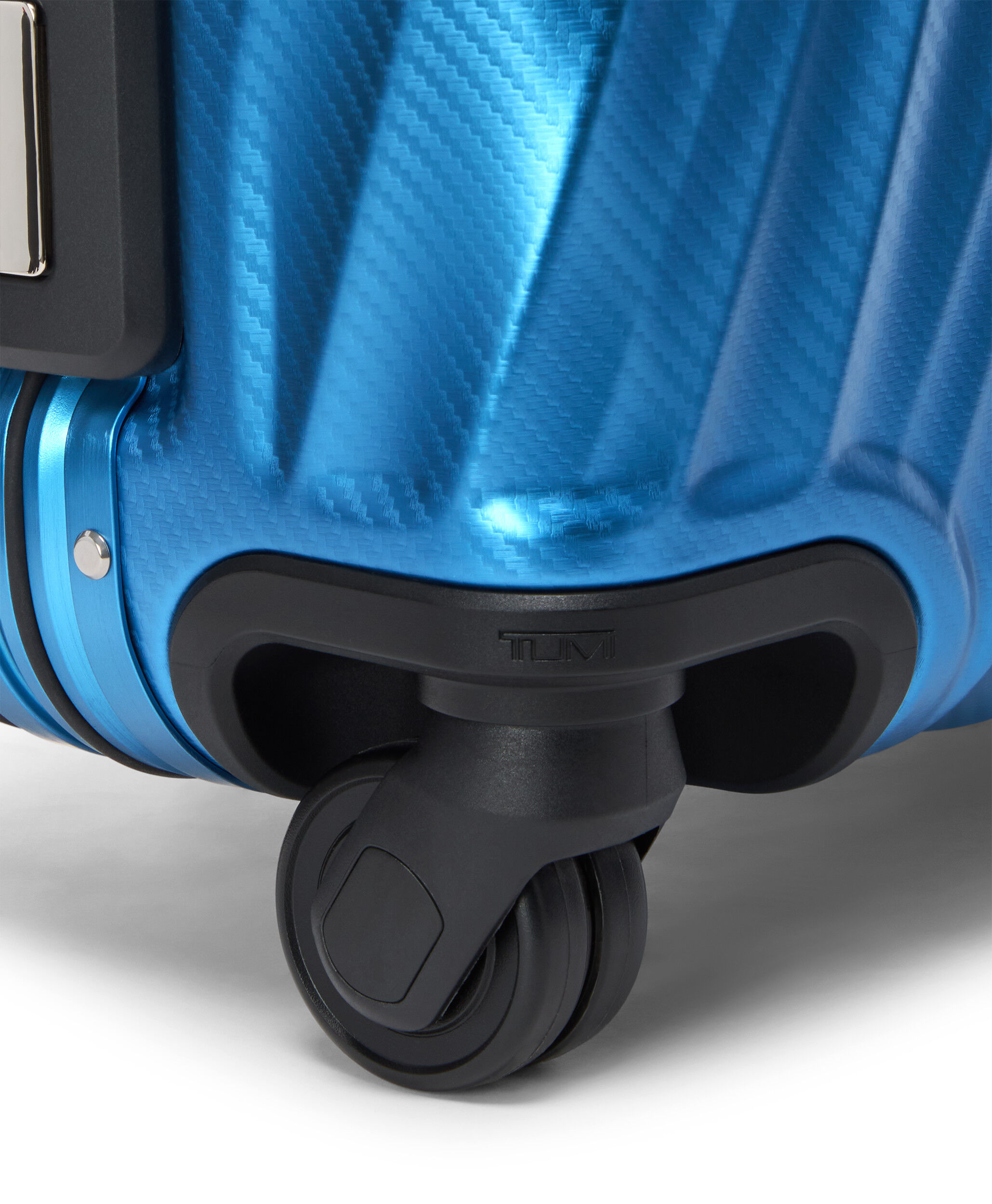 19 Degree Aluminium Spinner (4 ker&eacute;k) 56 cm - Cont.