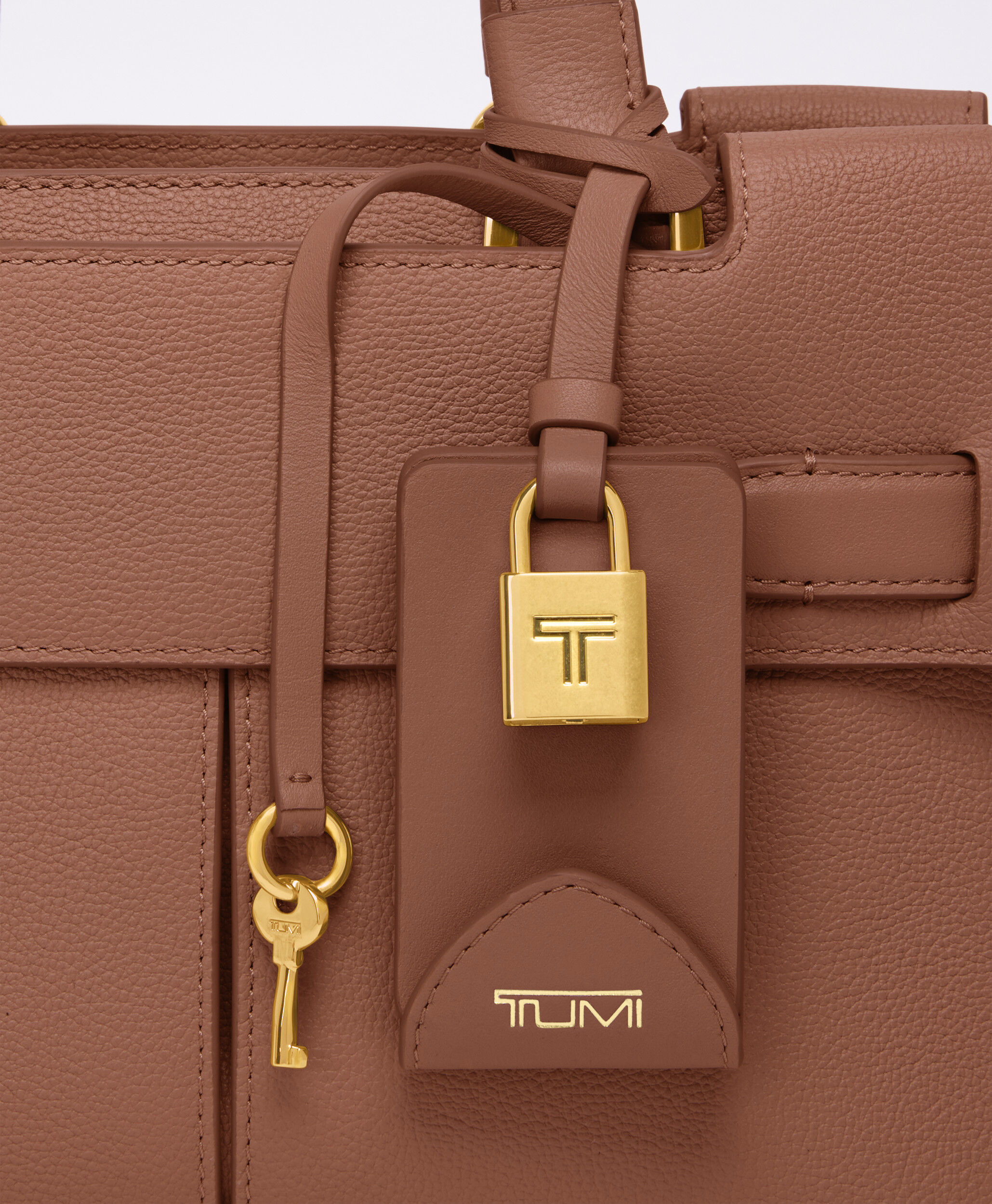 TUMI Agent Small Tote