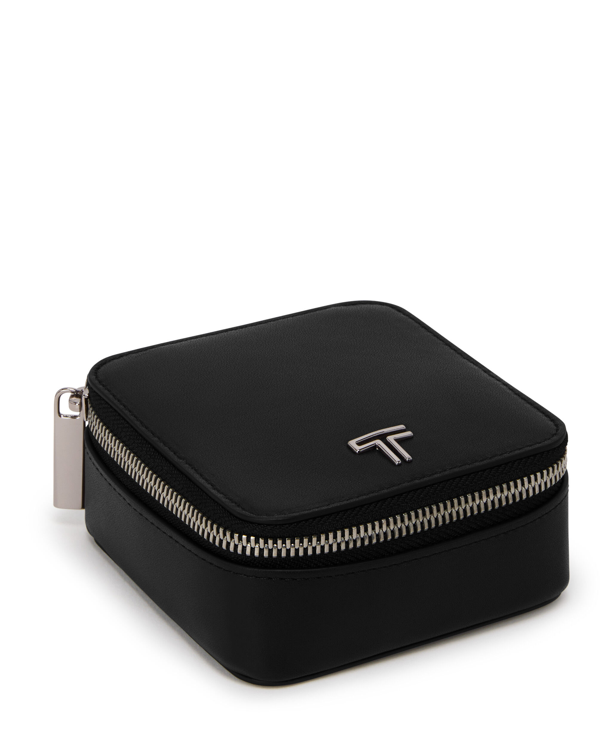 TUMI Jewelry Case