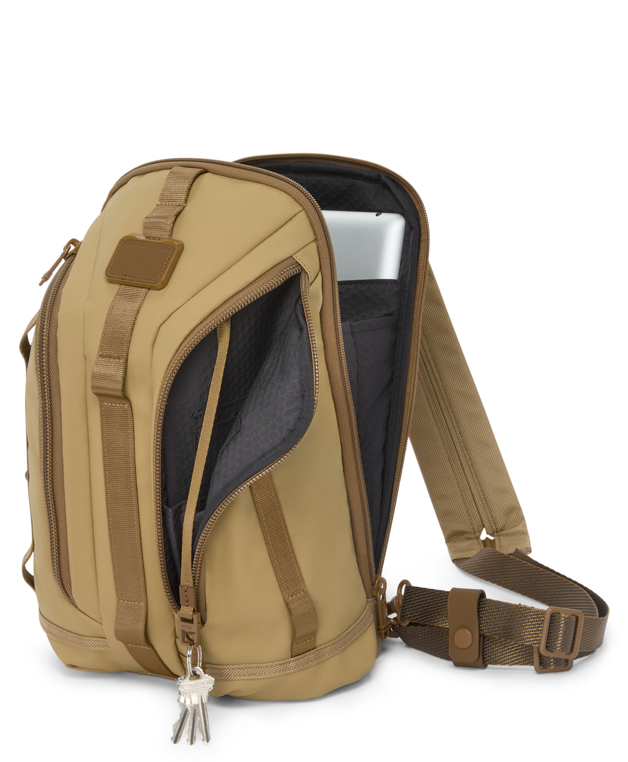 Alpha Bravo Sling t&aacute;ska