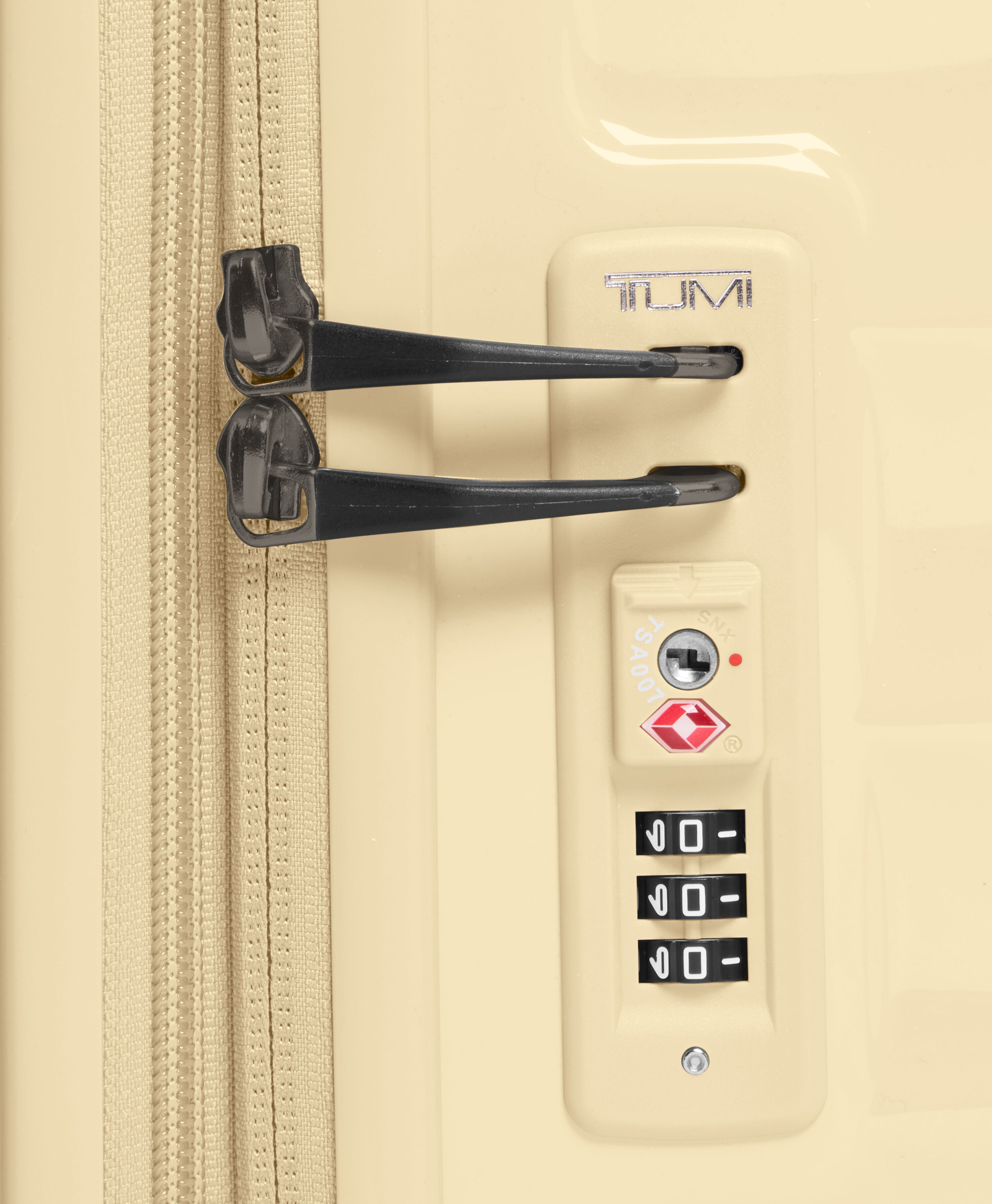 TUMI Extended Trip Expandable Checked Luggage 77,5 cm