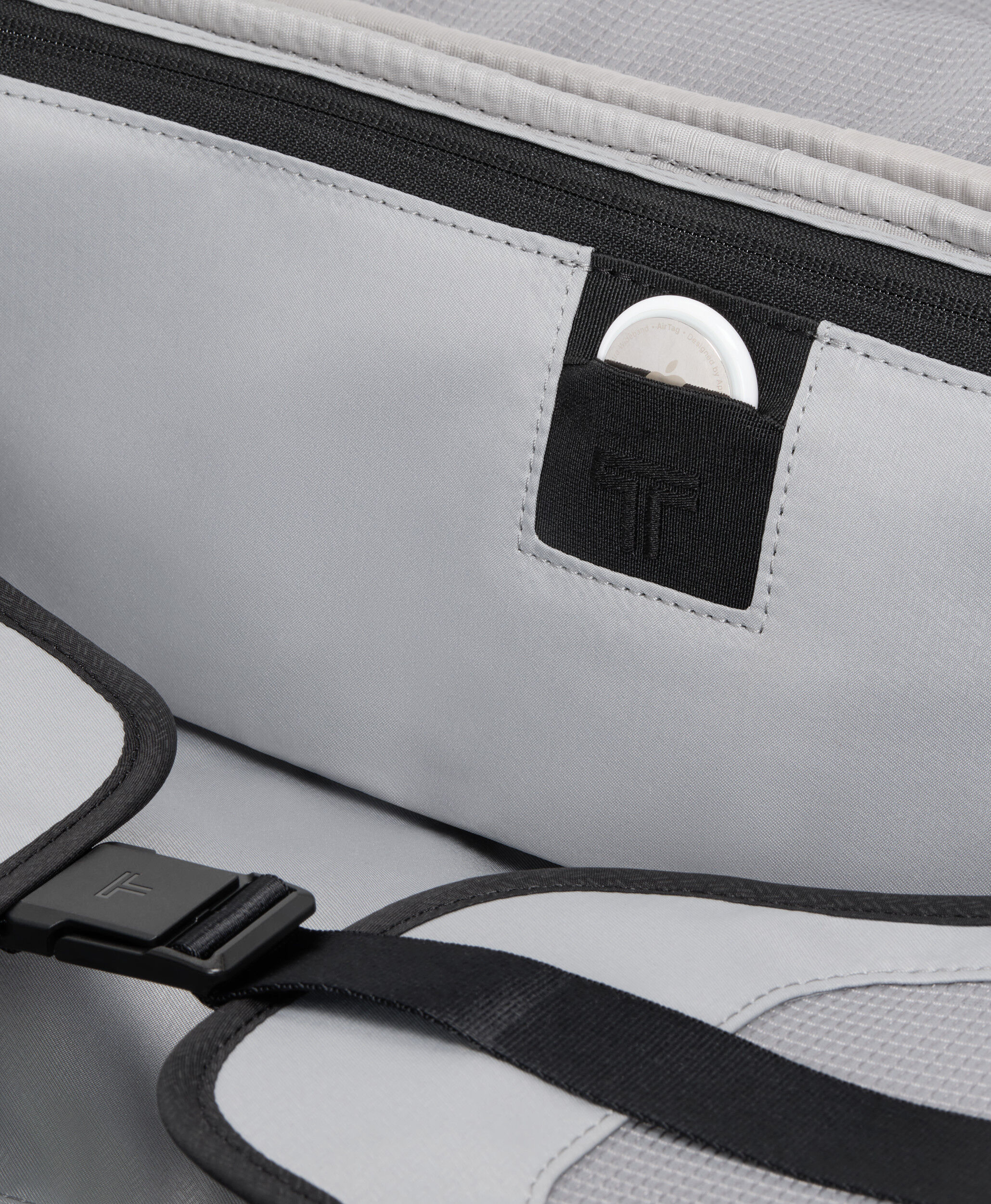 Alpha Spinner Expandable (4 wheels)