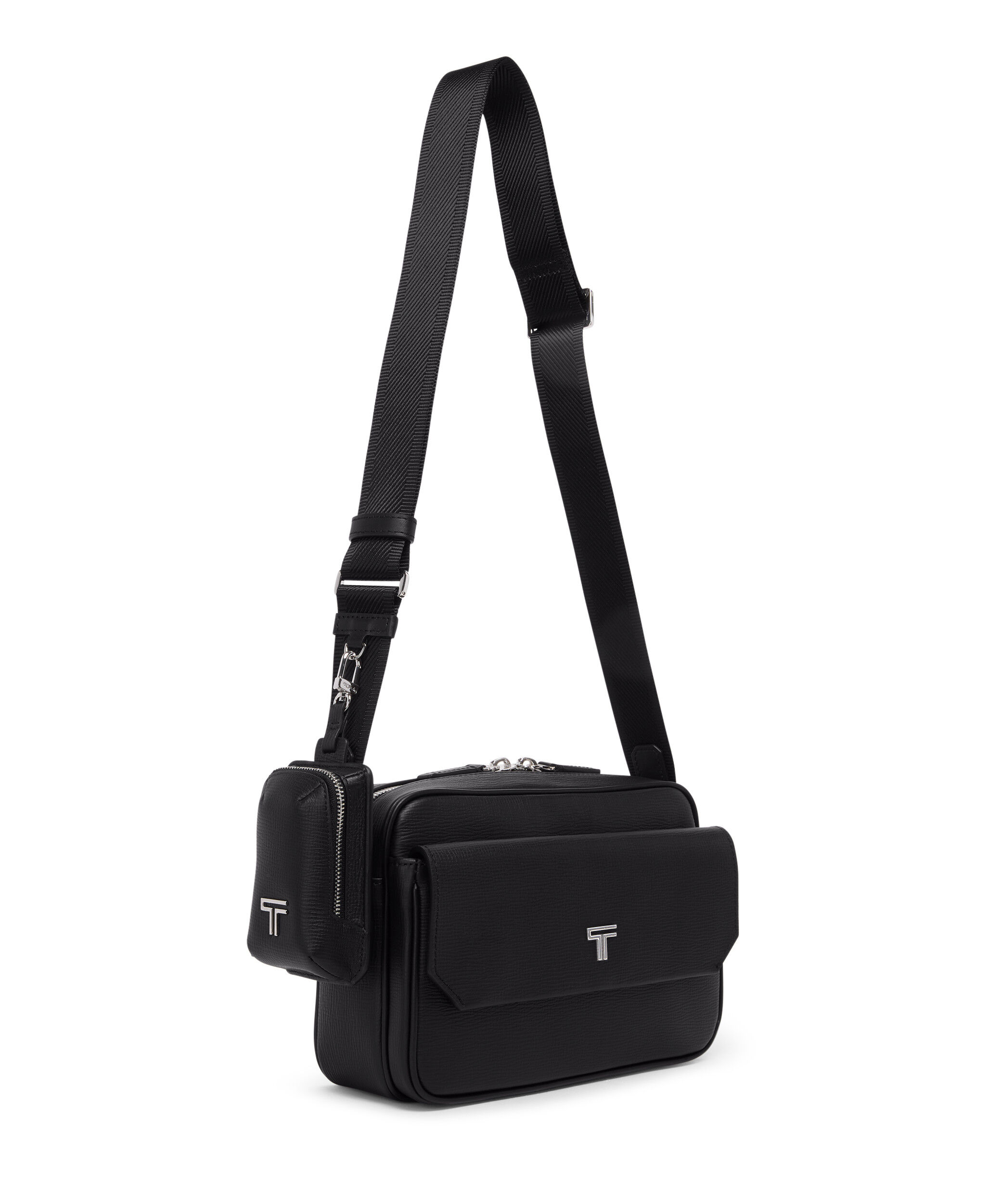 TUMI Manzi Crossbody
