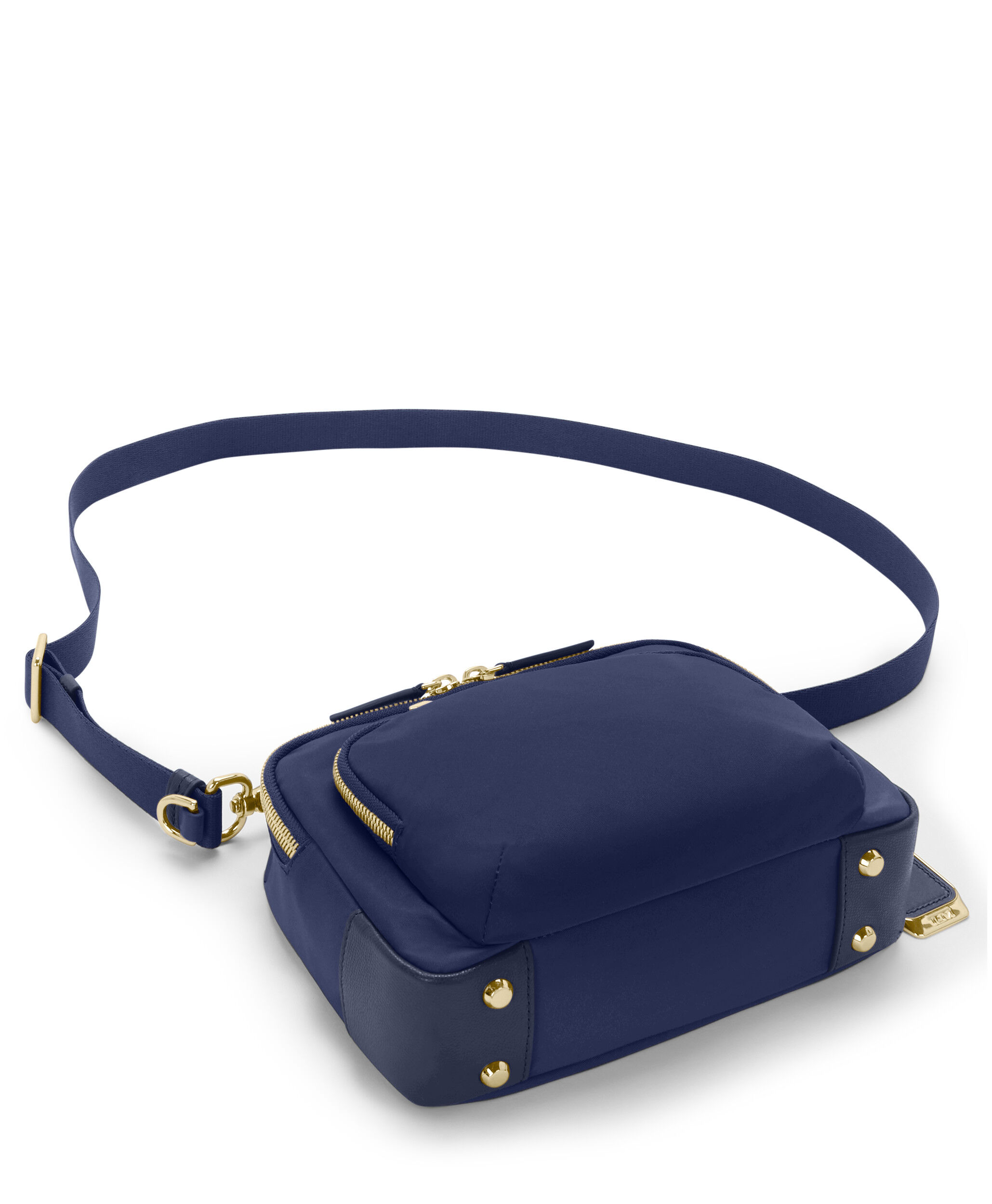 VOYAGEUR Crossbody bag