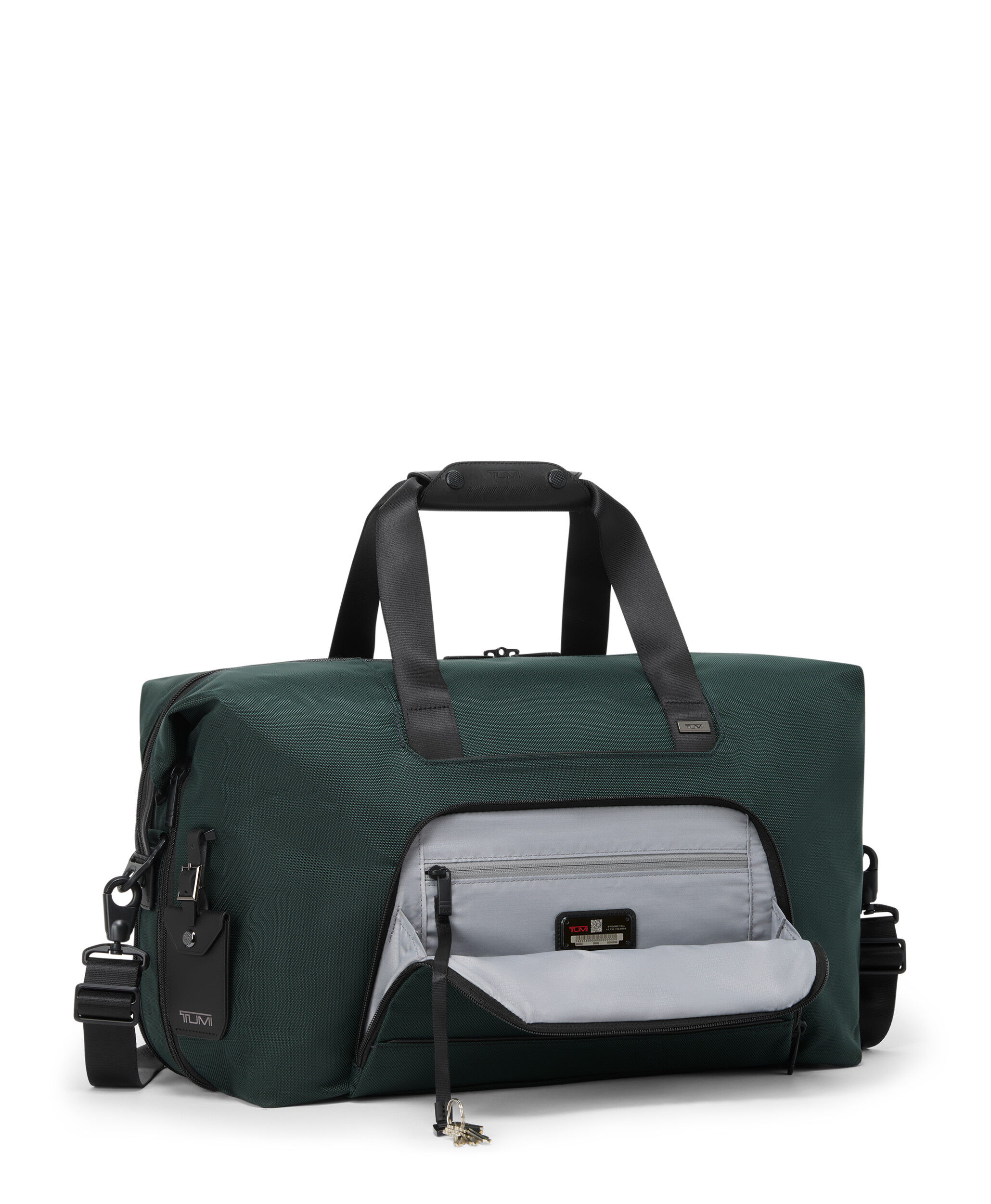 ALPHA Duffle t&aacute;ska