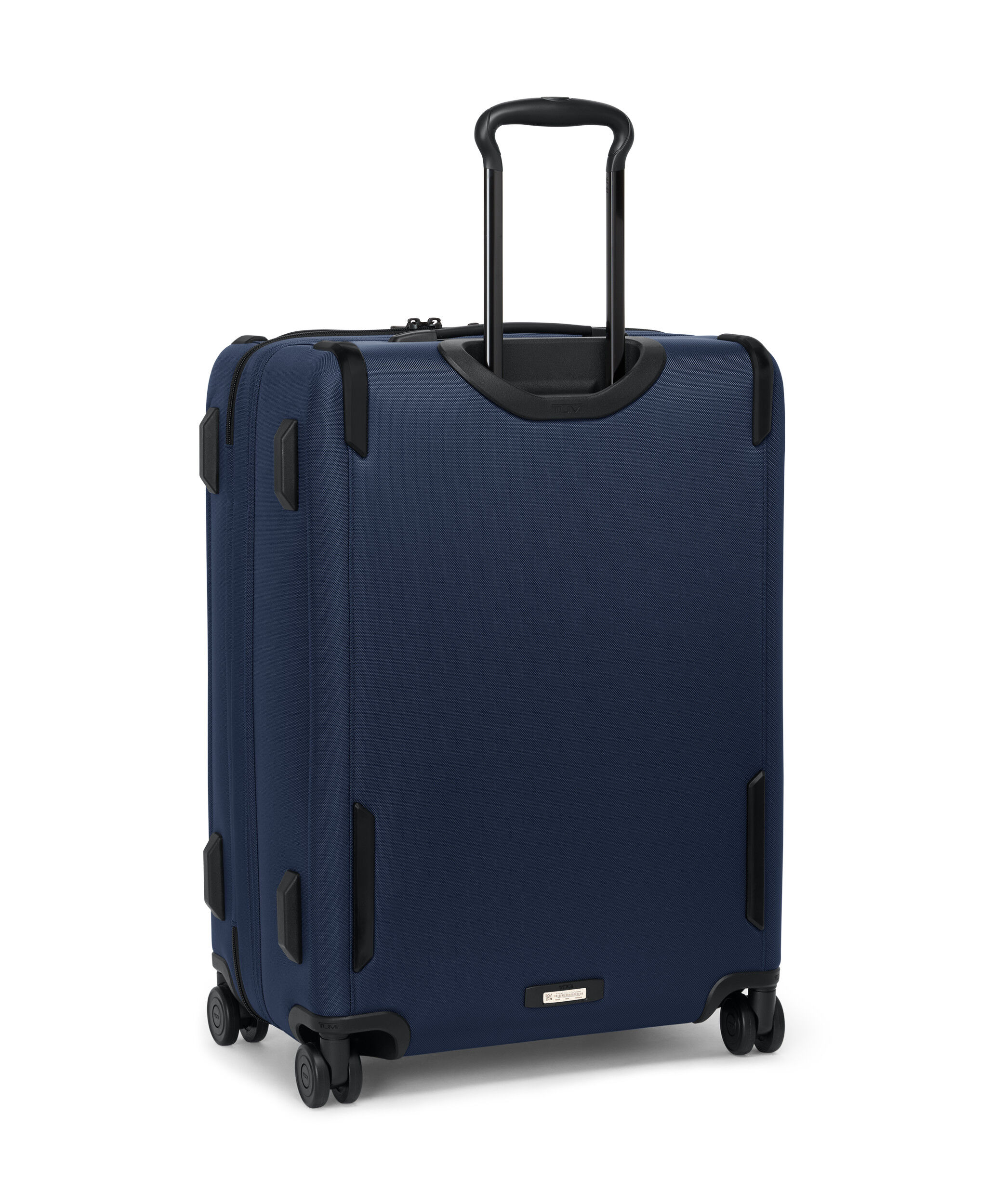 TUMI Medium Dual Access Expandable Checked 66 cm
