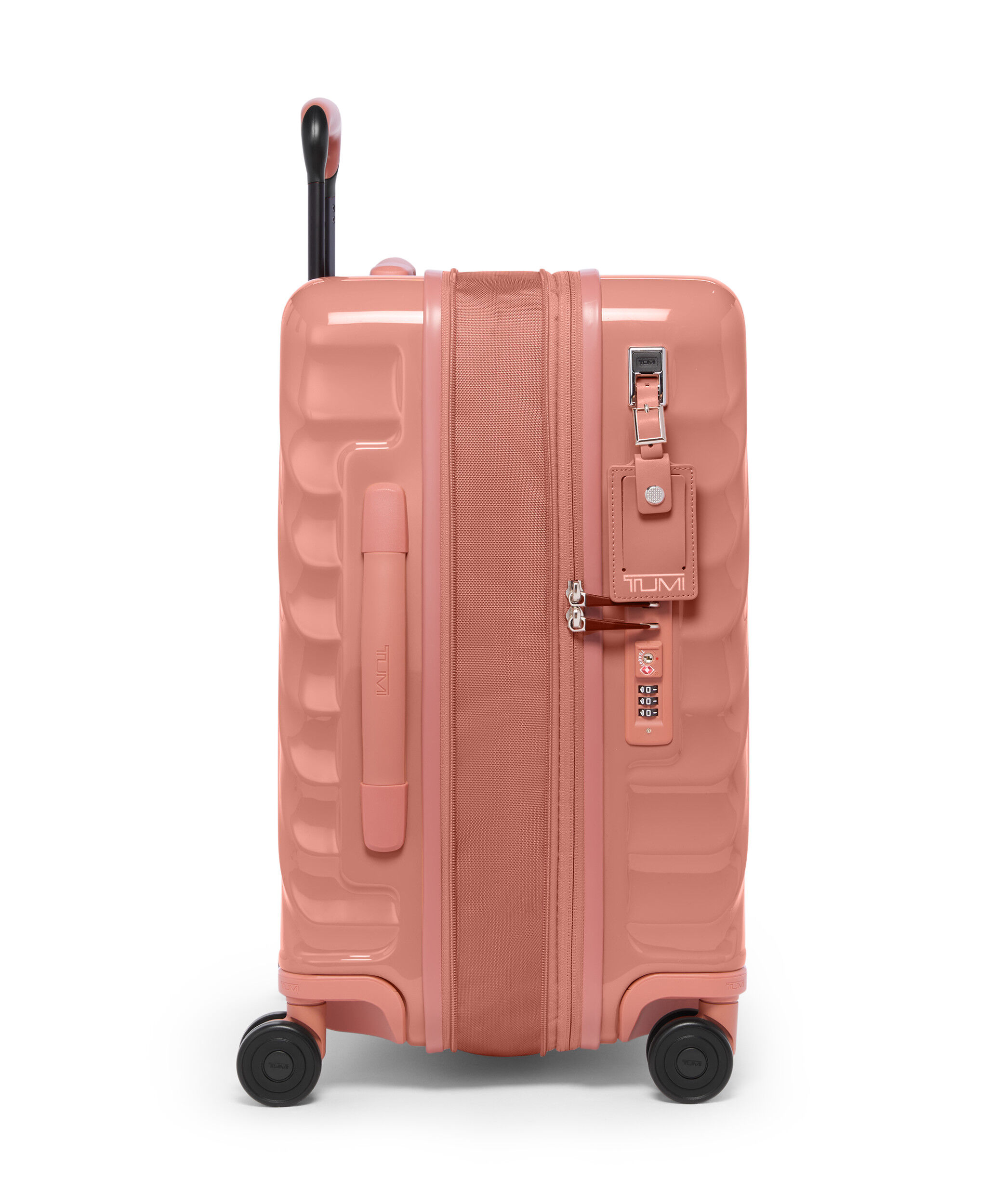 19 Degree Spinner Expandable (4 wheels) 55 cm - Cont.