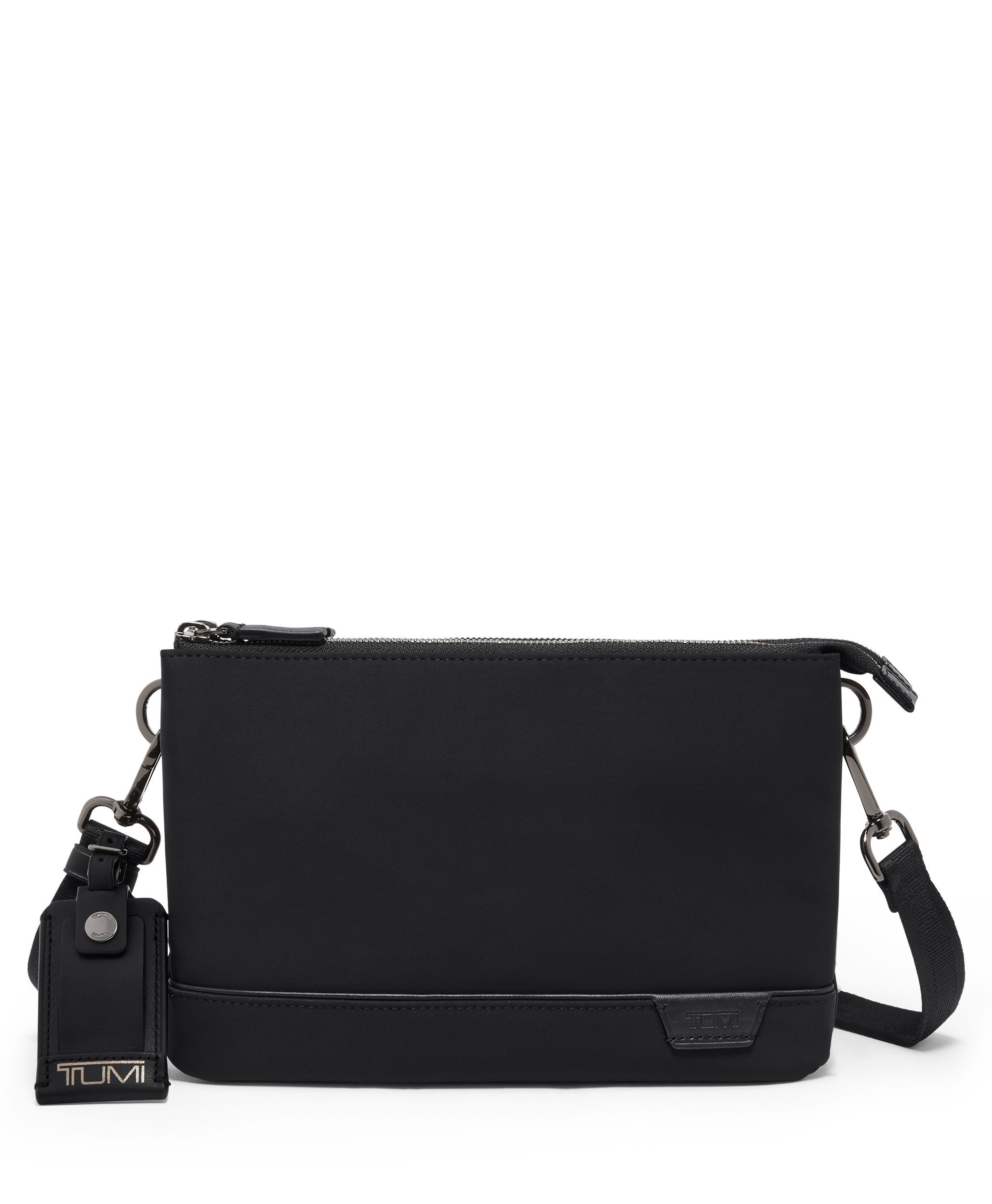 Harrison Clutch Bag