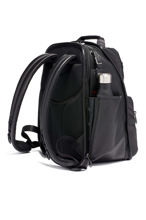 TUMI Compact Laptop Brief Pack