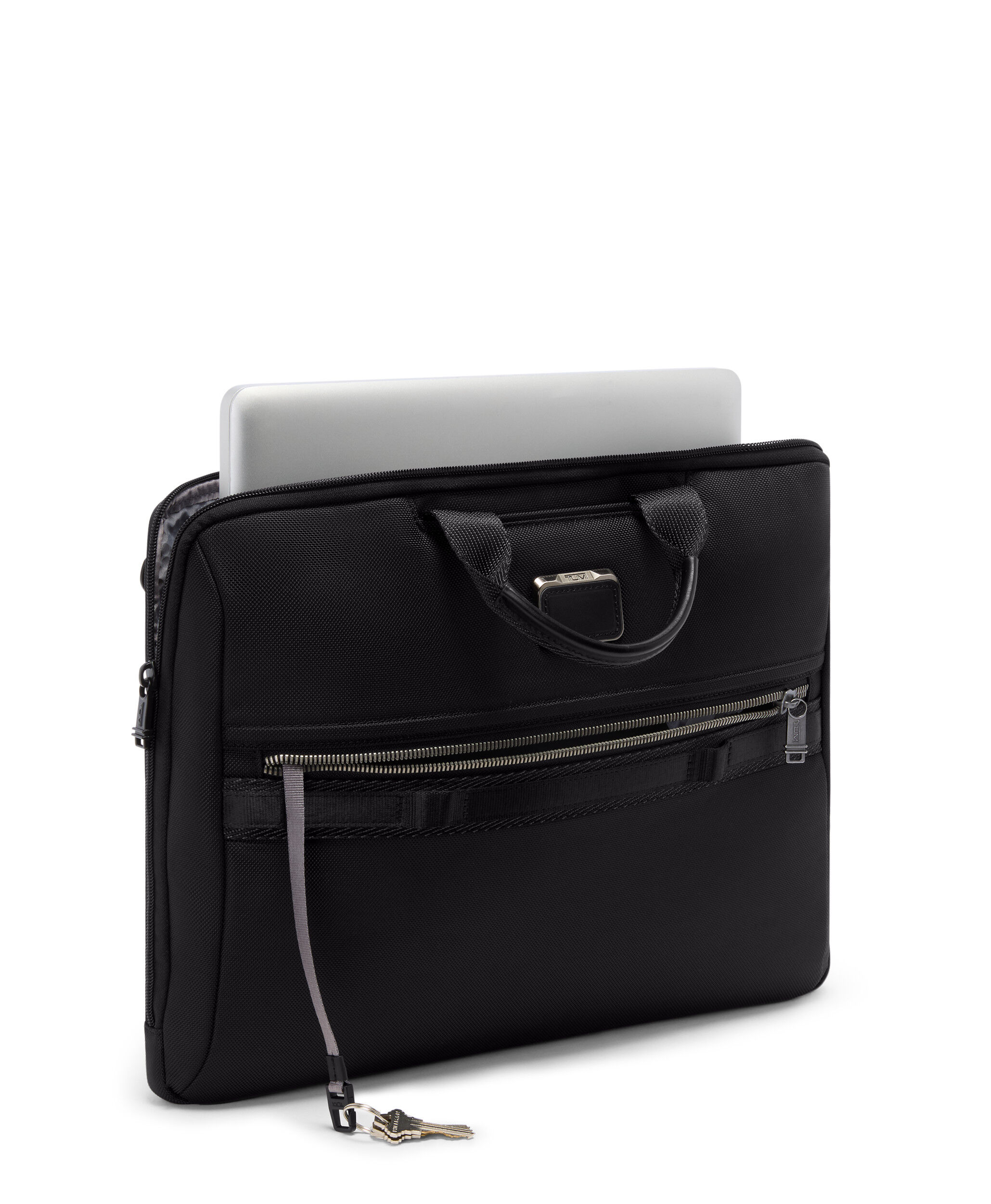 Alpha Bravo Laptop Sleeve