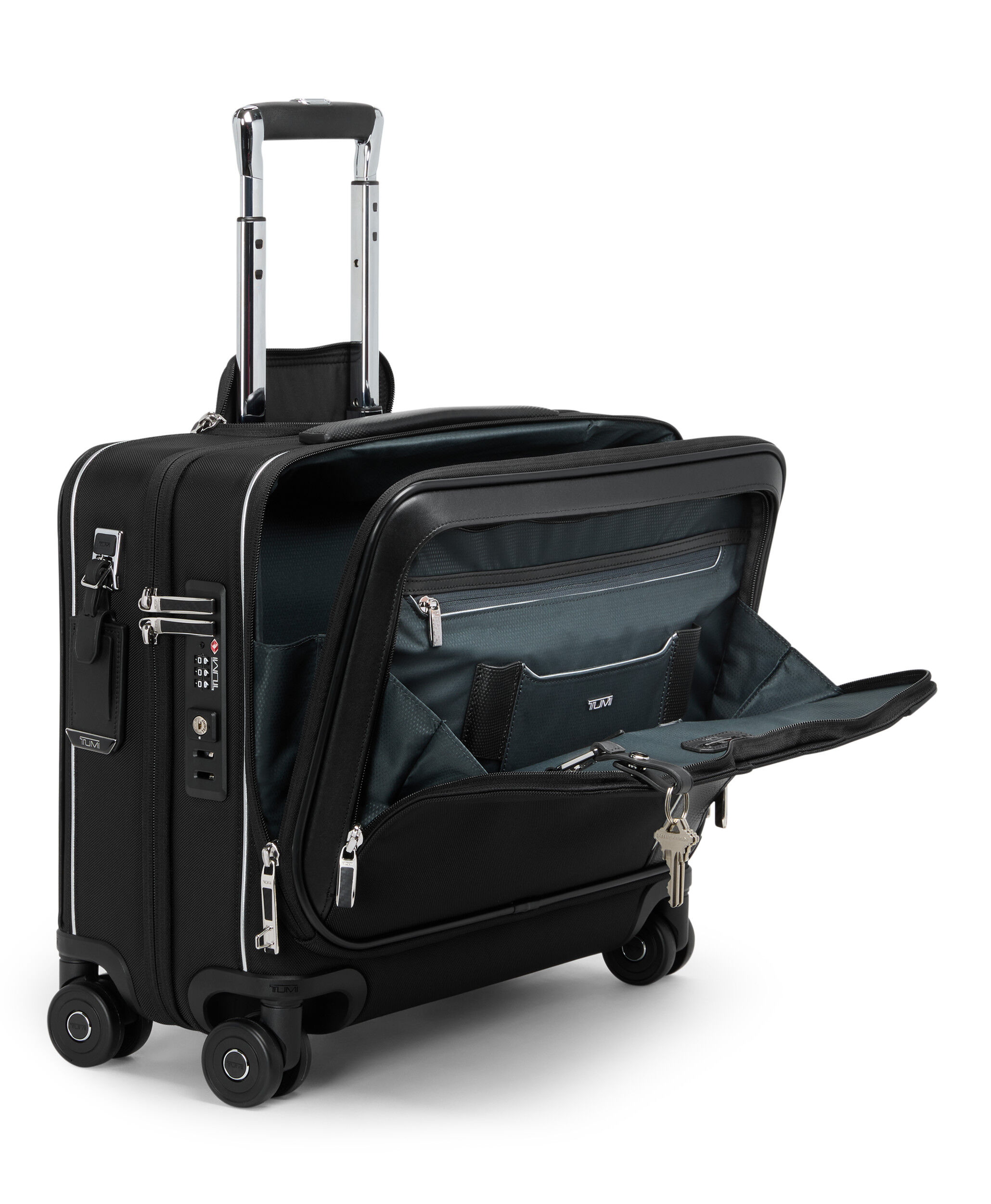Arriv&eacute; Spinner (4 wheels)