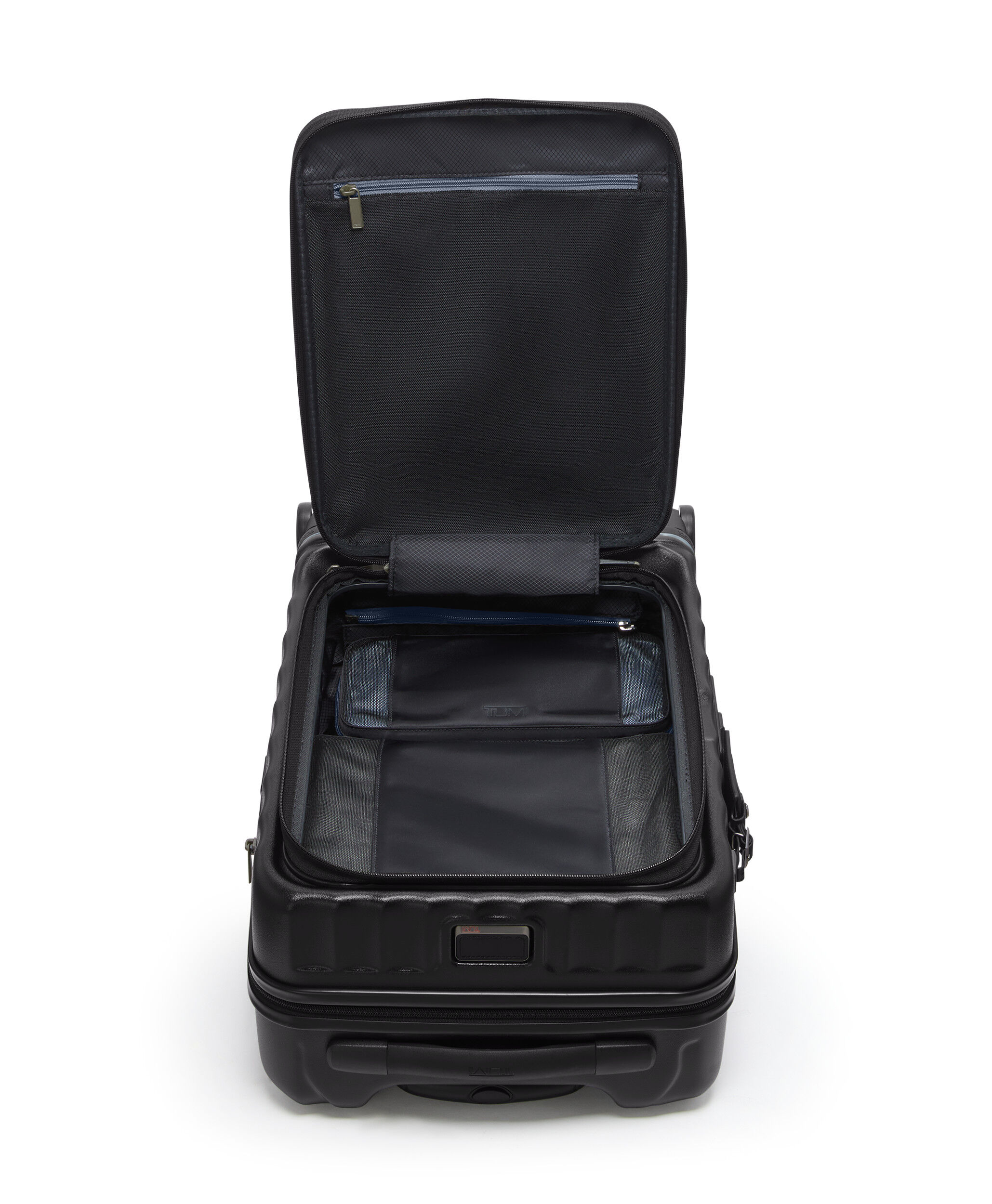 19 DEGREE FRONT ACCESS Spinner (4 ker&eacute;k) 55cm