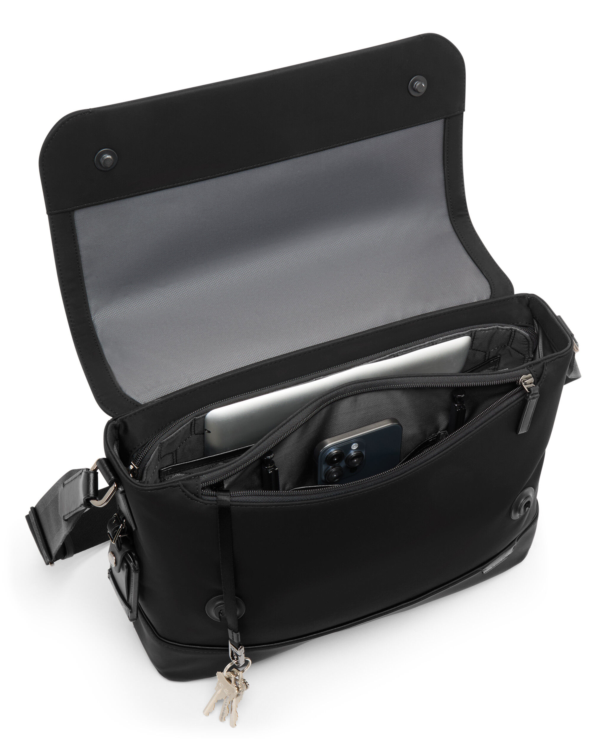 Harrison Messenger t&aacute;ska