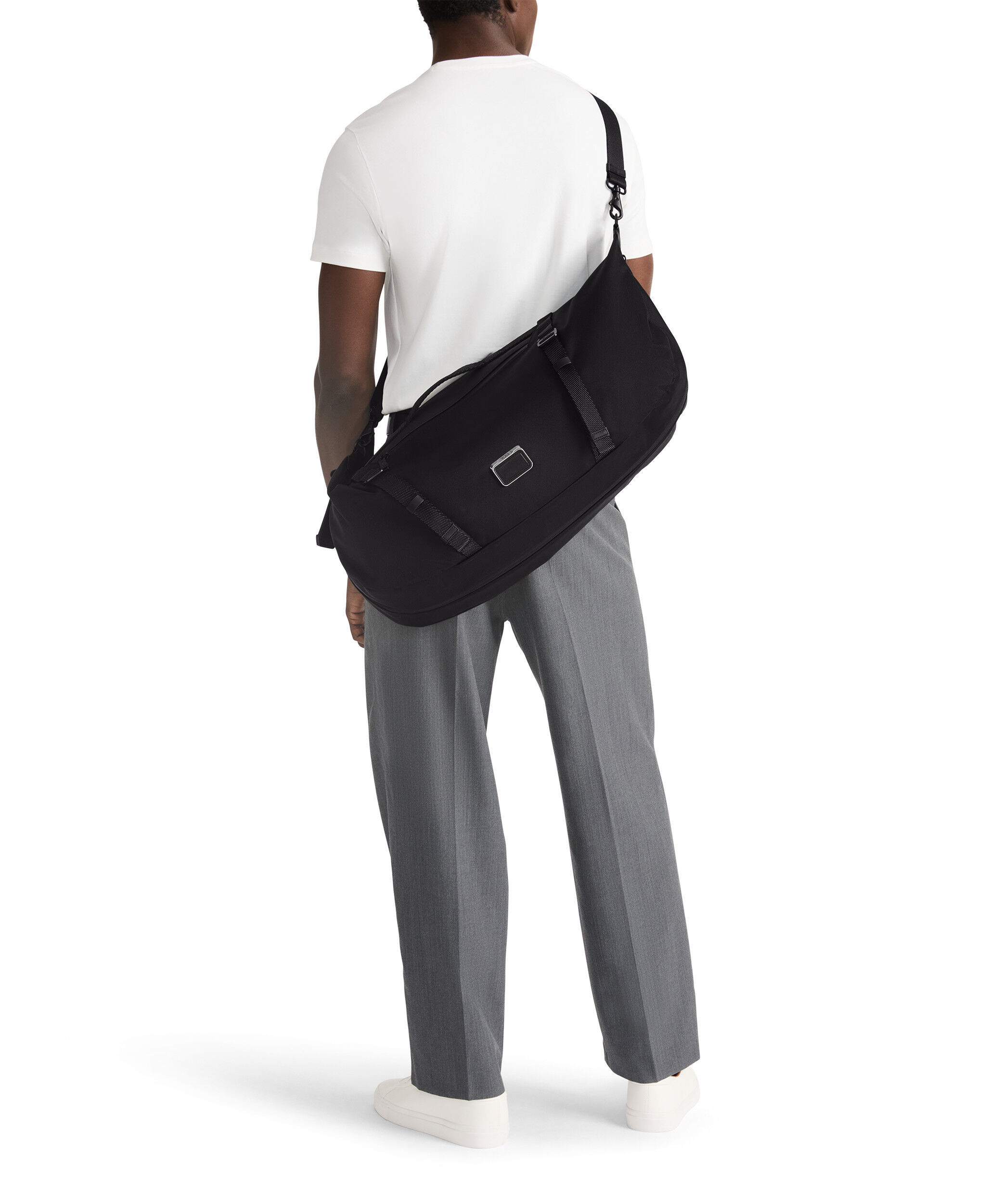 Alpha Bravo Duffle t&aacute;ska