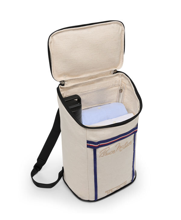 TUMI Packable Backpack