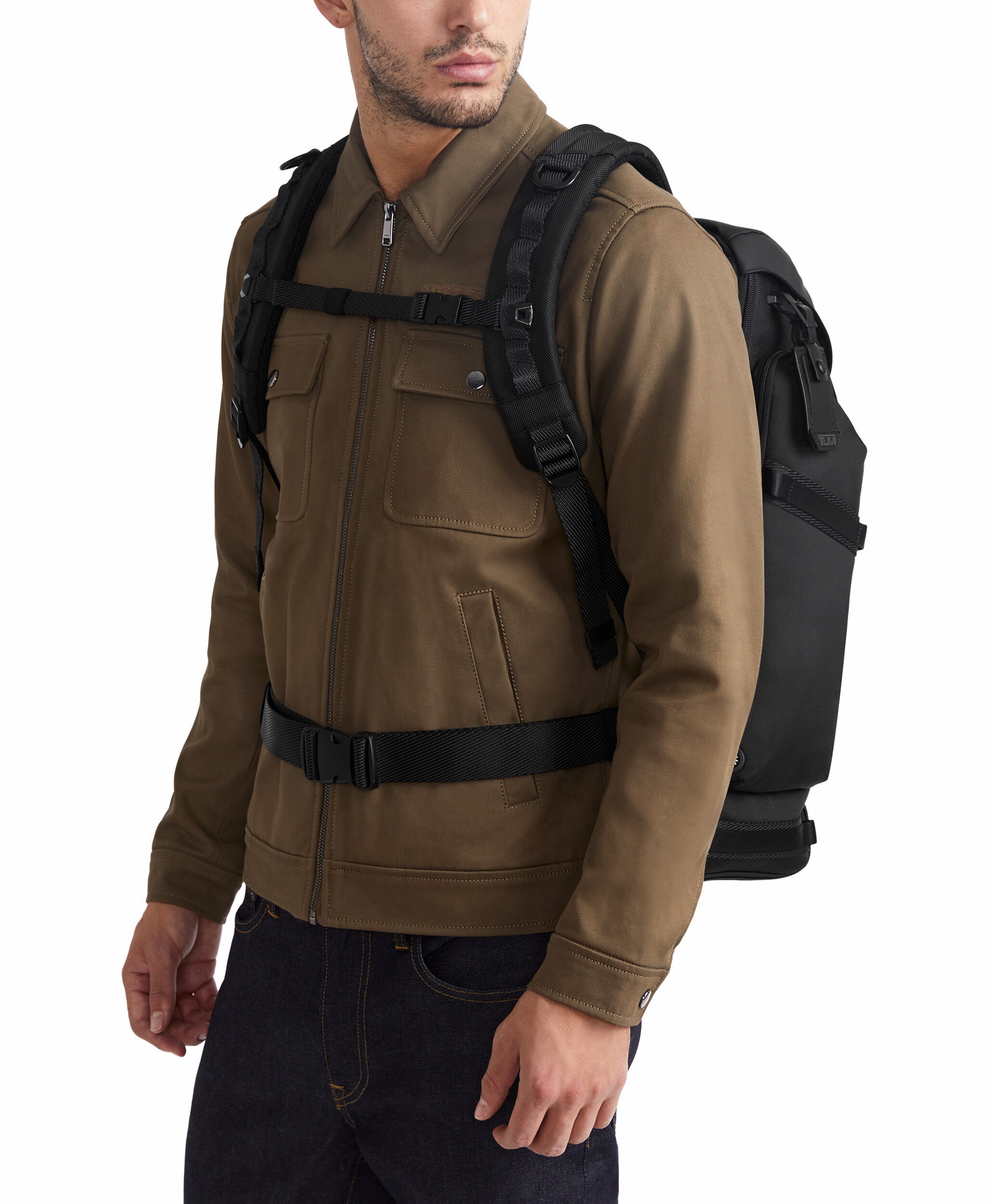 Alpha Bravo H&aacute;tizs&aacute;k 17"