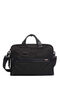TUMI Alpha 2 SLIM THREE WAY BRIEF  Black
