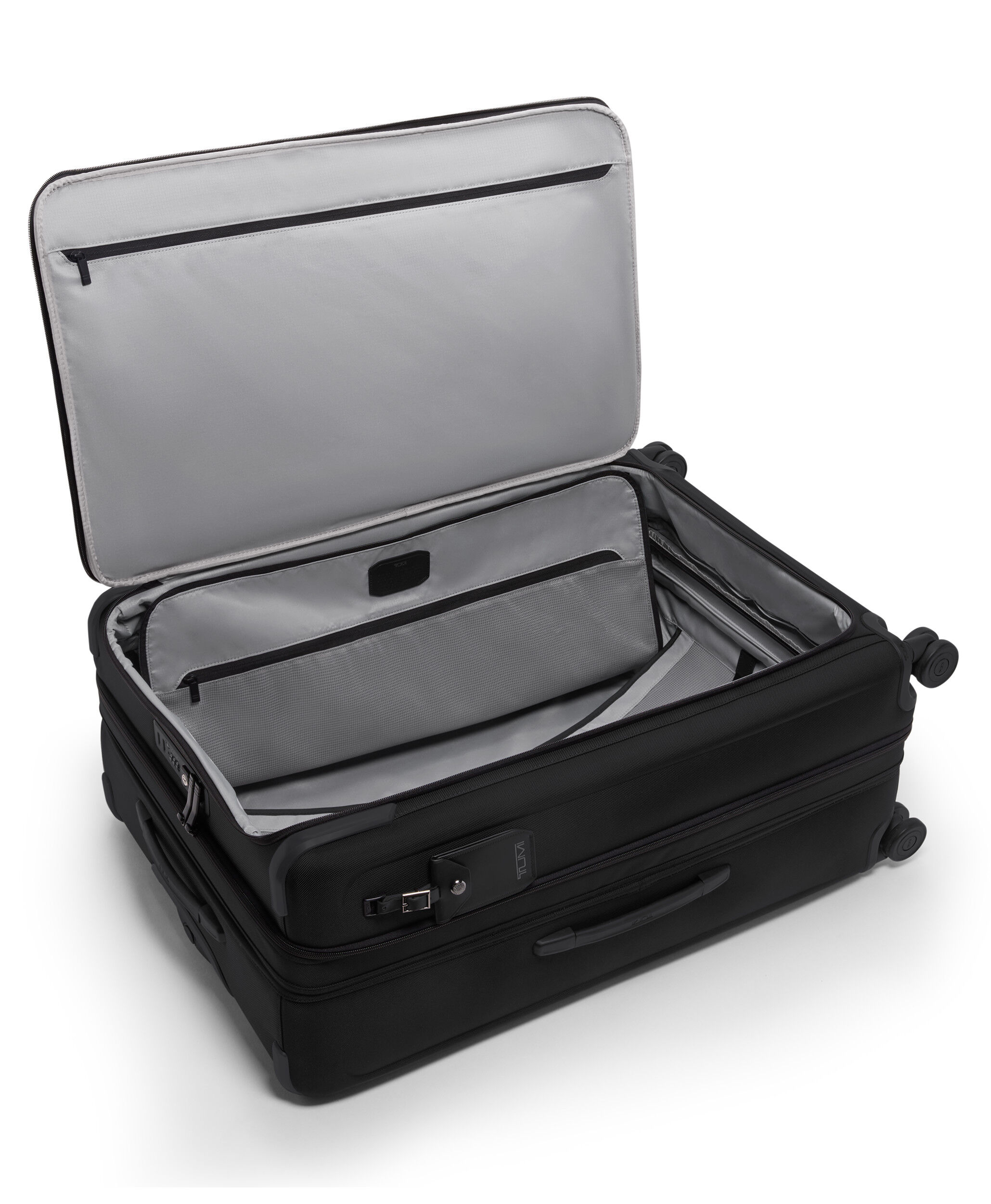 TUMI X-Large Dual Access Expandable Checked 78,5 cm