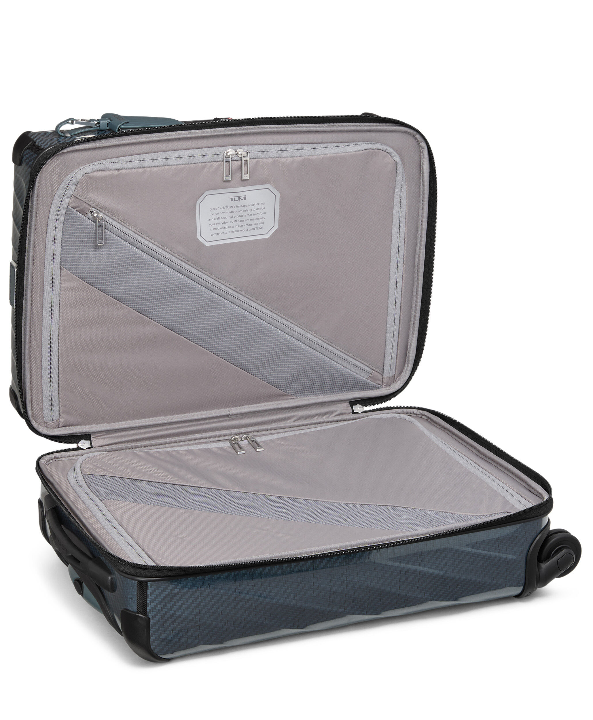 TUMI International Carry-On 55 cm