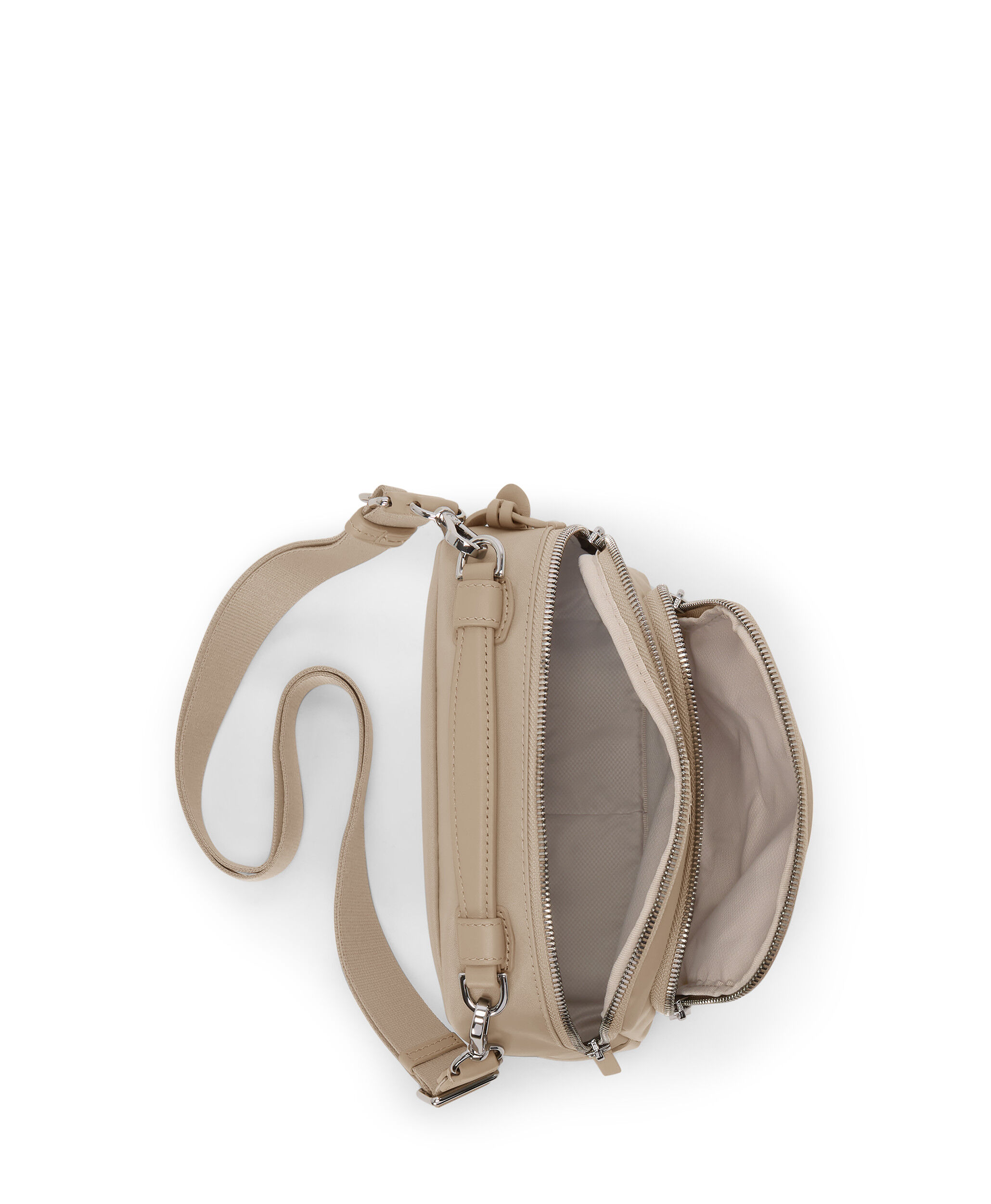 TUMI Teghan Crossbody