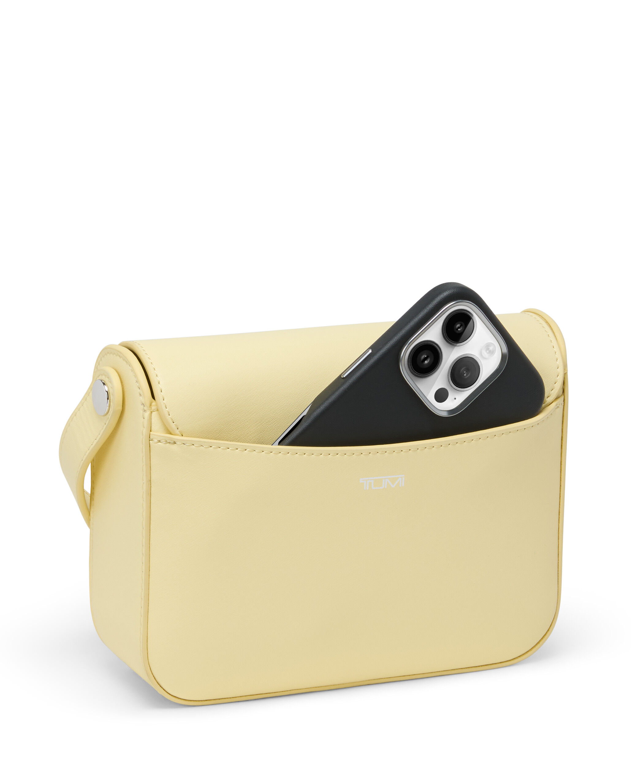 TUMI Olas Small Shoulder Bag