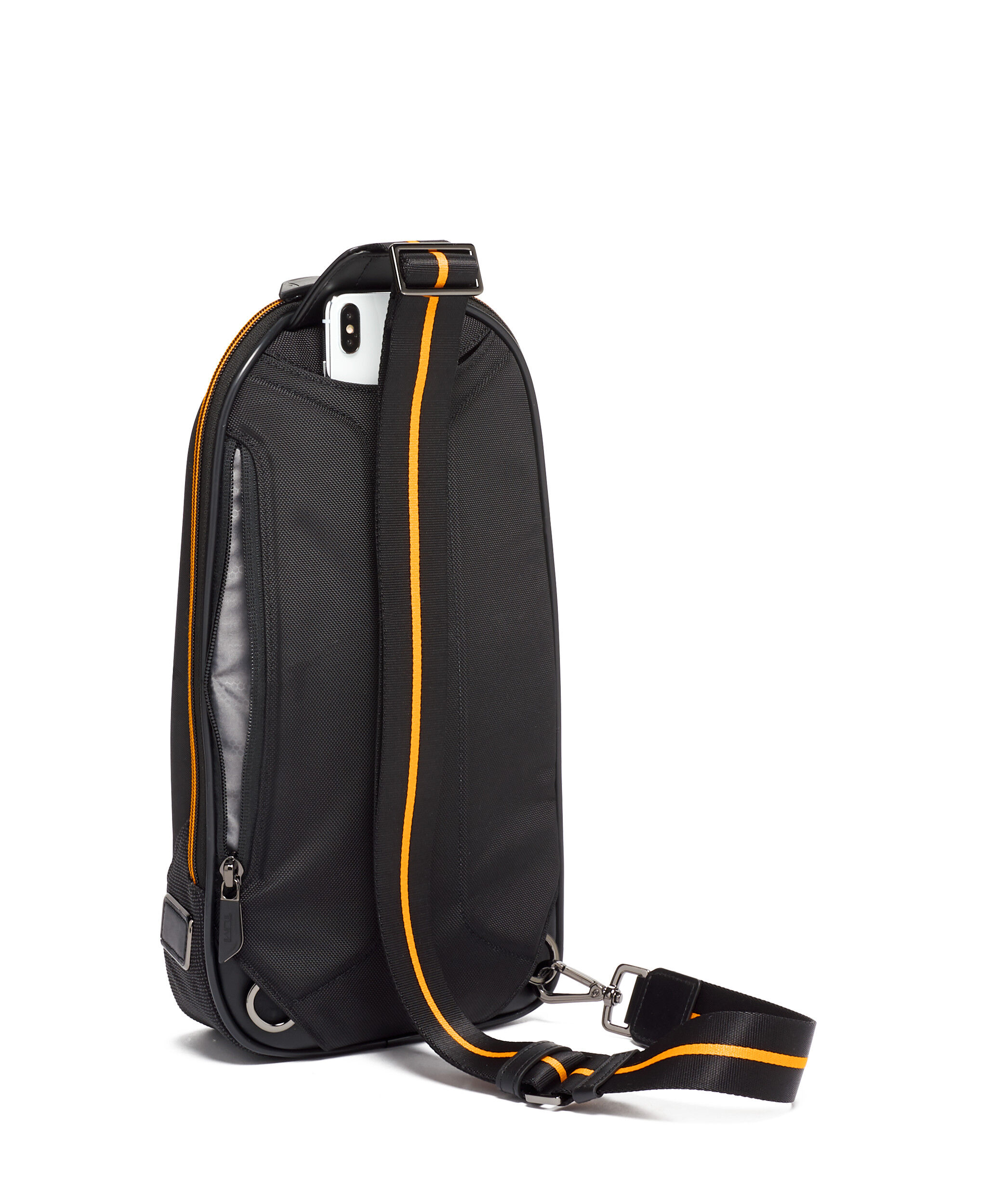 TUMI Tumi X Mclaren TORQUE SLING Black