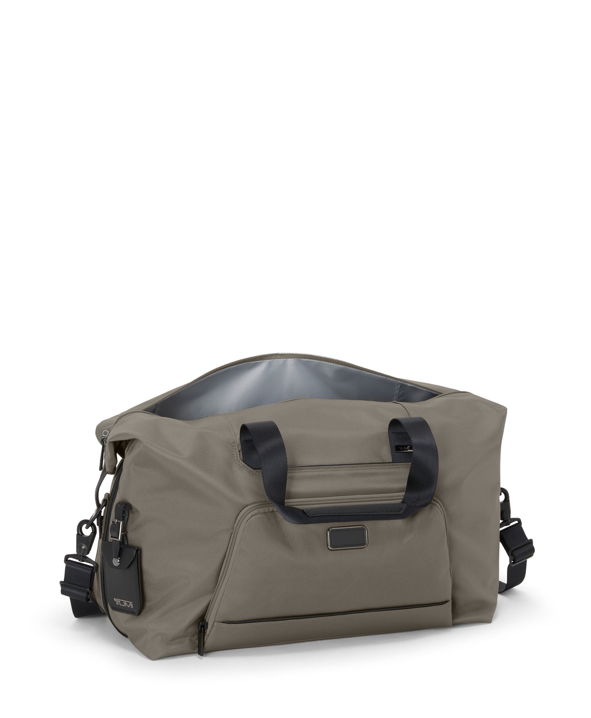 TUMI Double Expansion Duffel