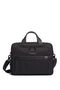 TUMI Alpha 2 ORGANIZER BRIEF  Black