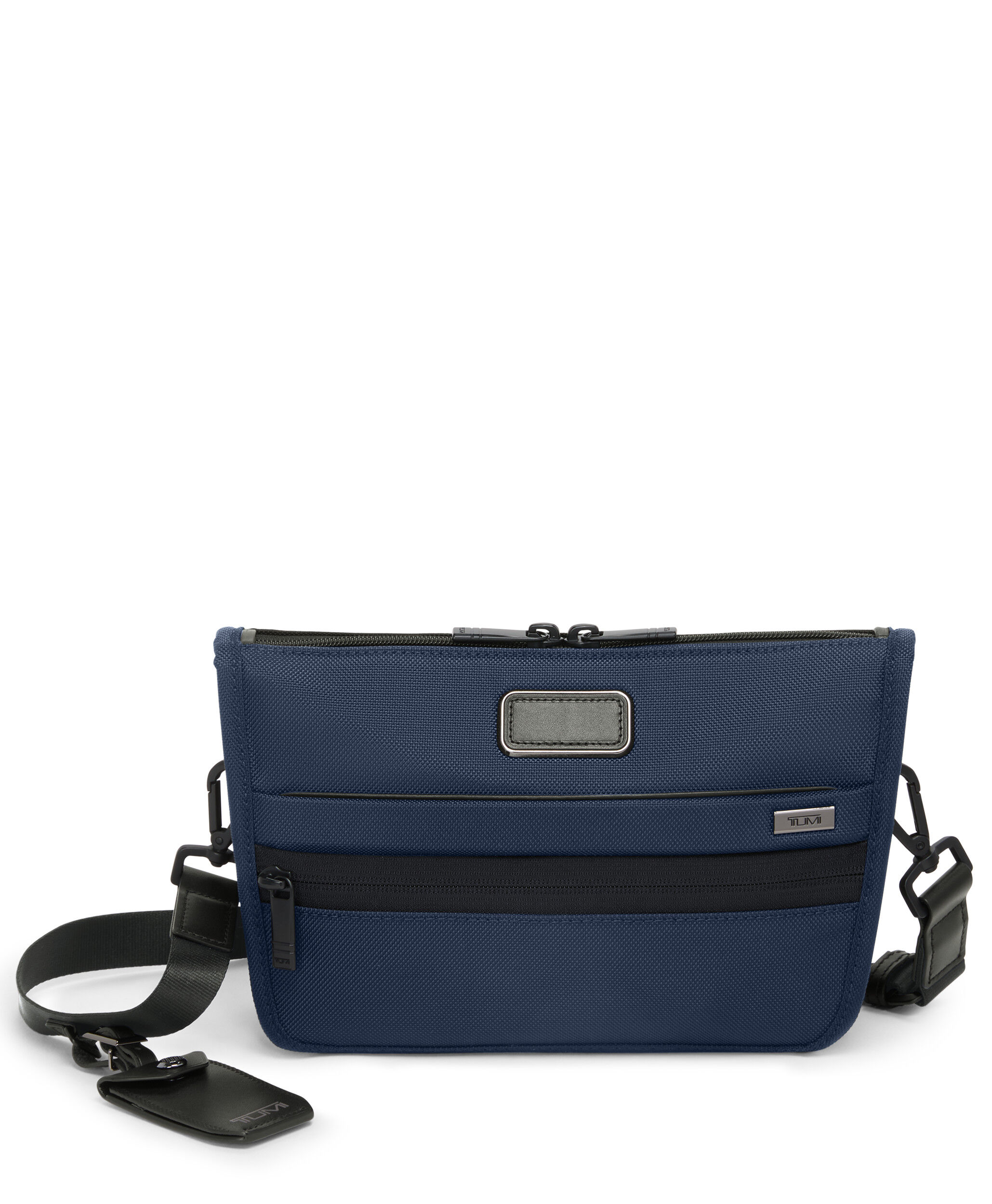 Alpha Crossbody bag | TUMI Convertible Clutch Crossbody