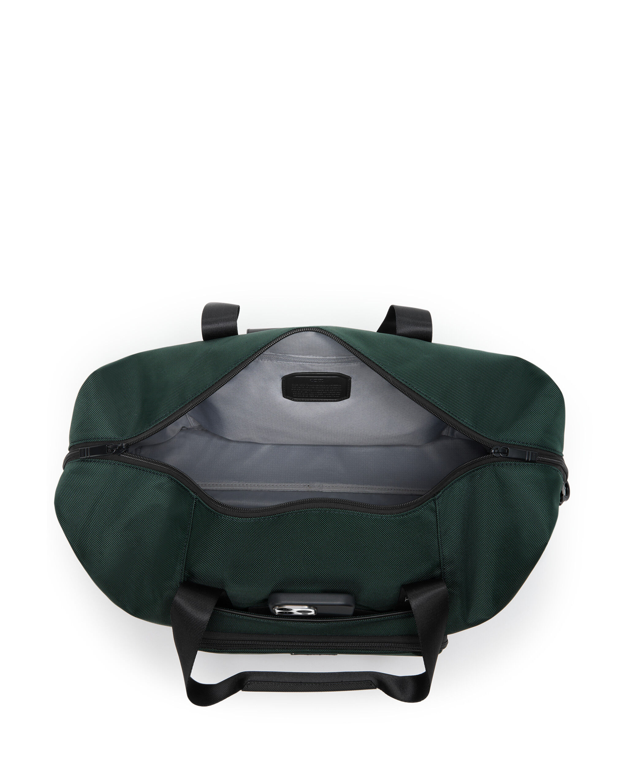 ALPHA Duffle t&aacute;ska