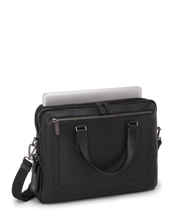 TUMI Sycamore Slim Brief