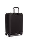 TUMI Alpha 2 CONT DUAL ACCESS 4WHL C/O  Black