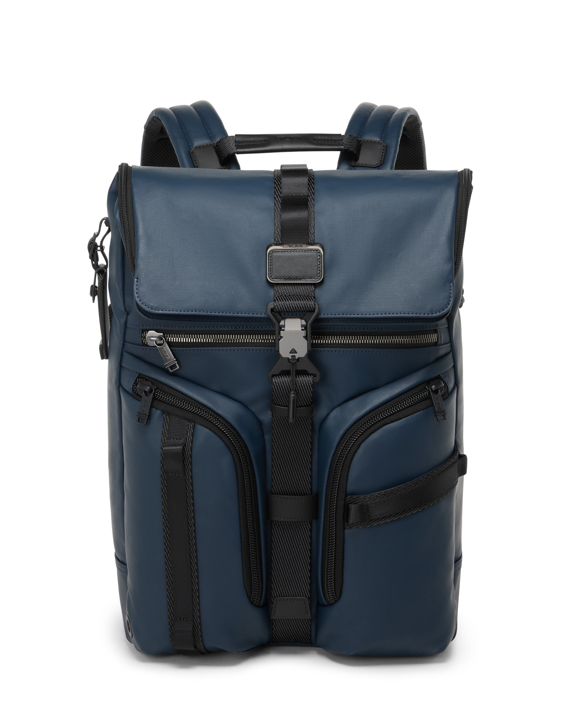 TUMI Surveillance Flap Backpack