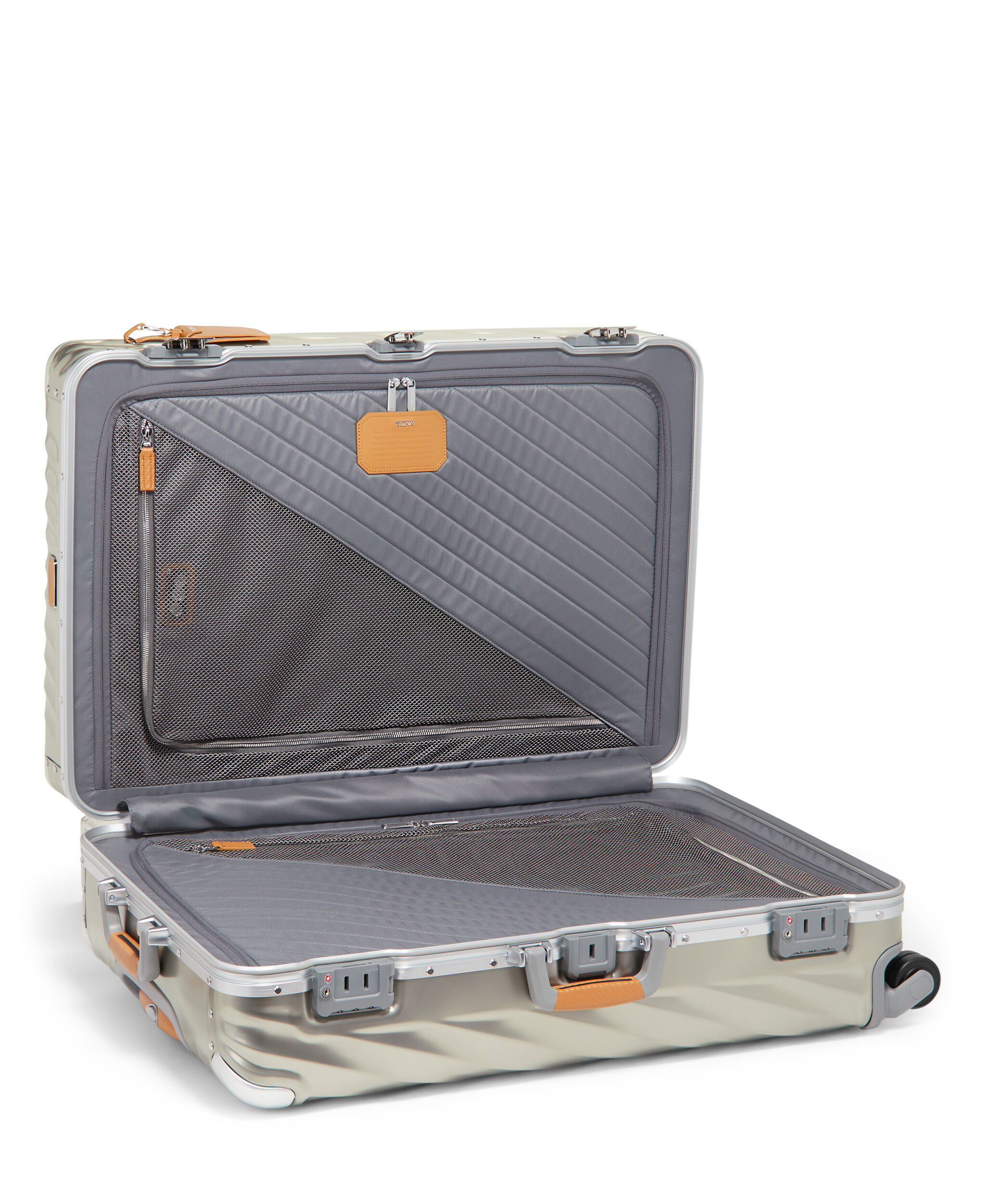 19 Degree Titanium Spinner (4 ker&eacute;k) 77.5 cm