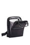 TUMI Alpha 2 MEDIUM TRAVEL TOTE  Black