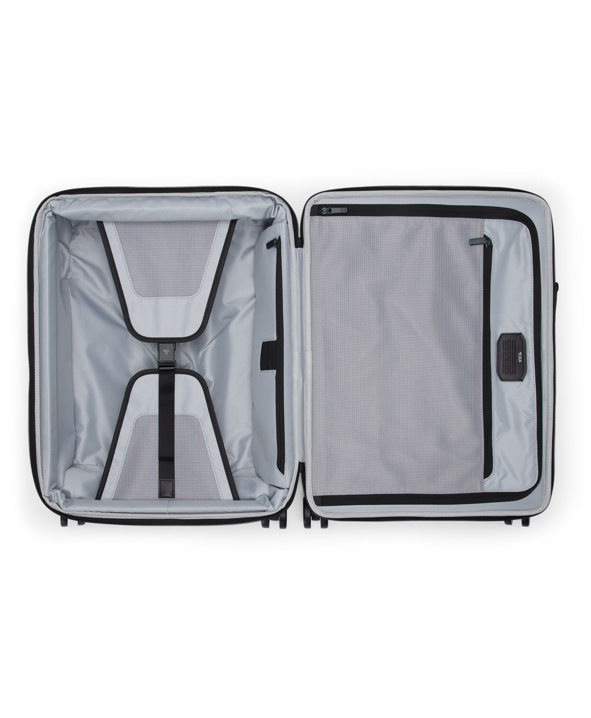 Alpha Bőv&iacute;thető Spinner  (4 ker&eacute;k) 55cm | TUMI Large Dual Access Expandable Cabin