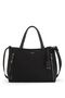 TUMI Voyageur VALETTA MEDIUM TOTE  Black/Gunmetal