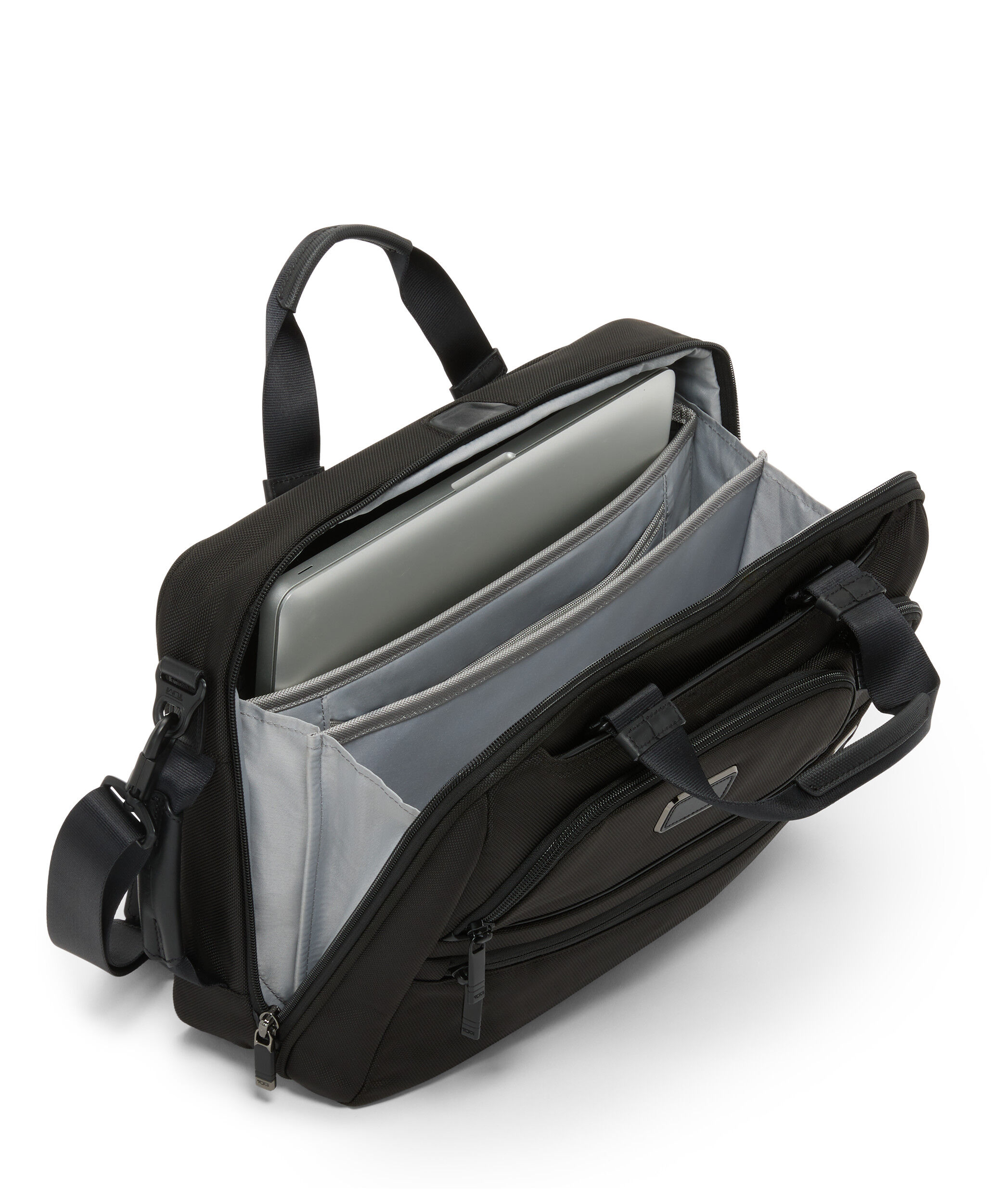 Alpha Briefcase