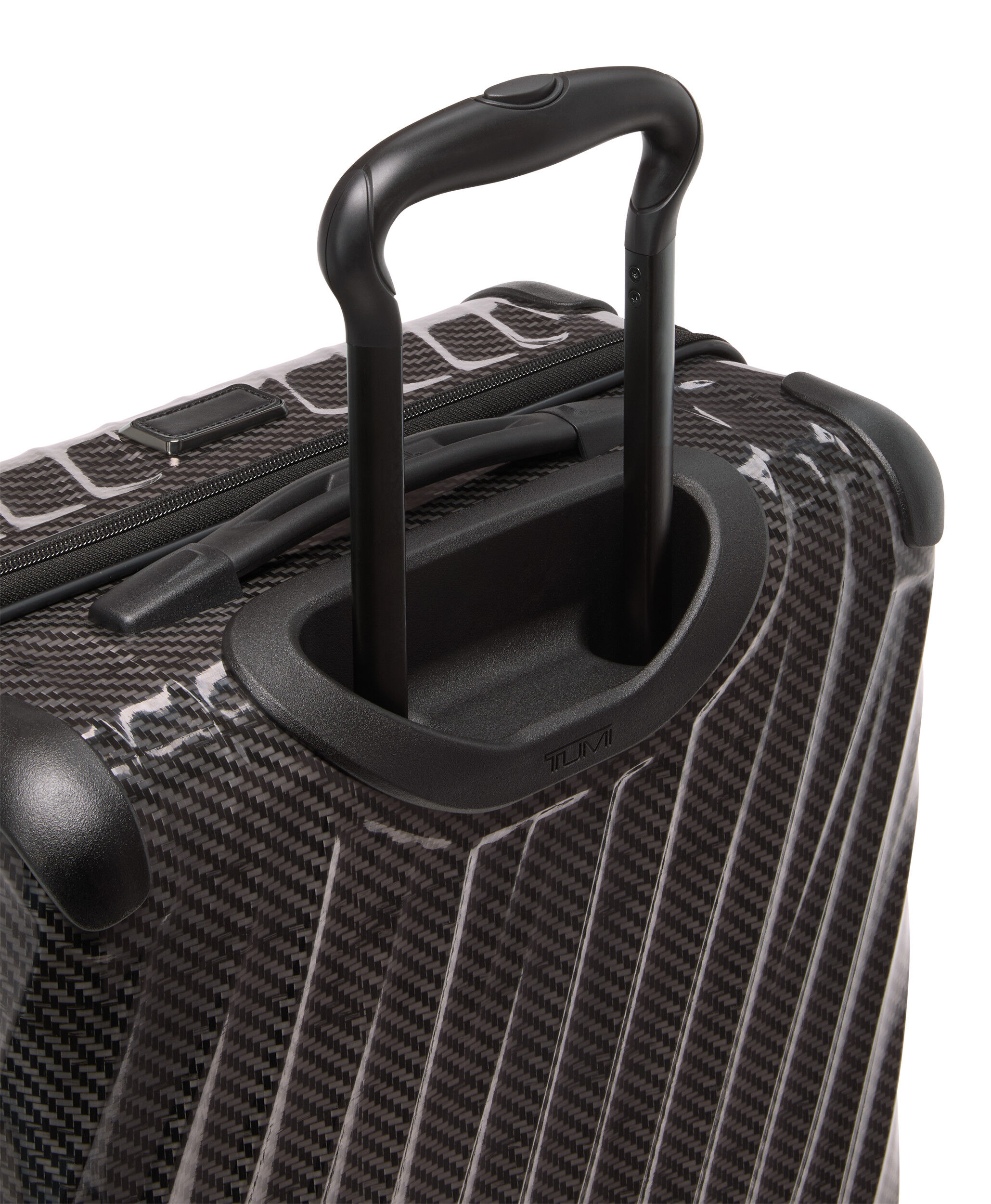 19 Degree Lite Spinner (4 wheels) 55 cm - Cont.