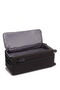 TUMI Alpha 2 TALL 4 WHL DUFFEL P/C  Black