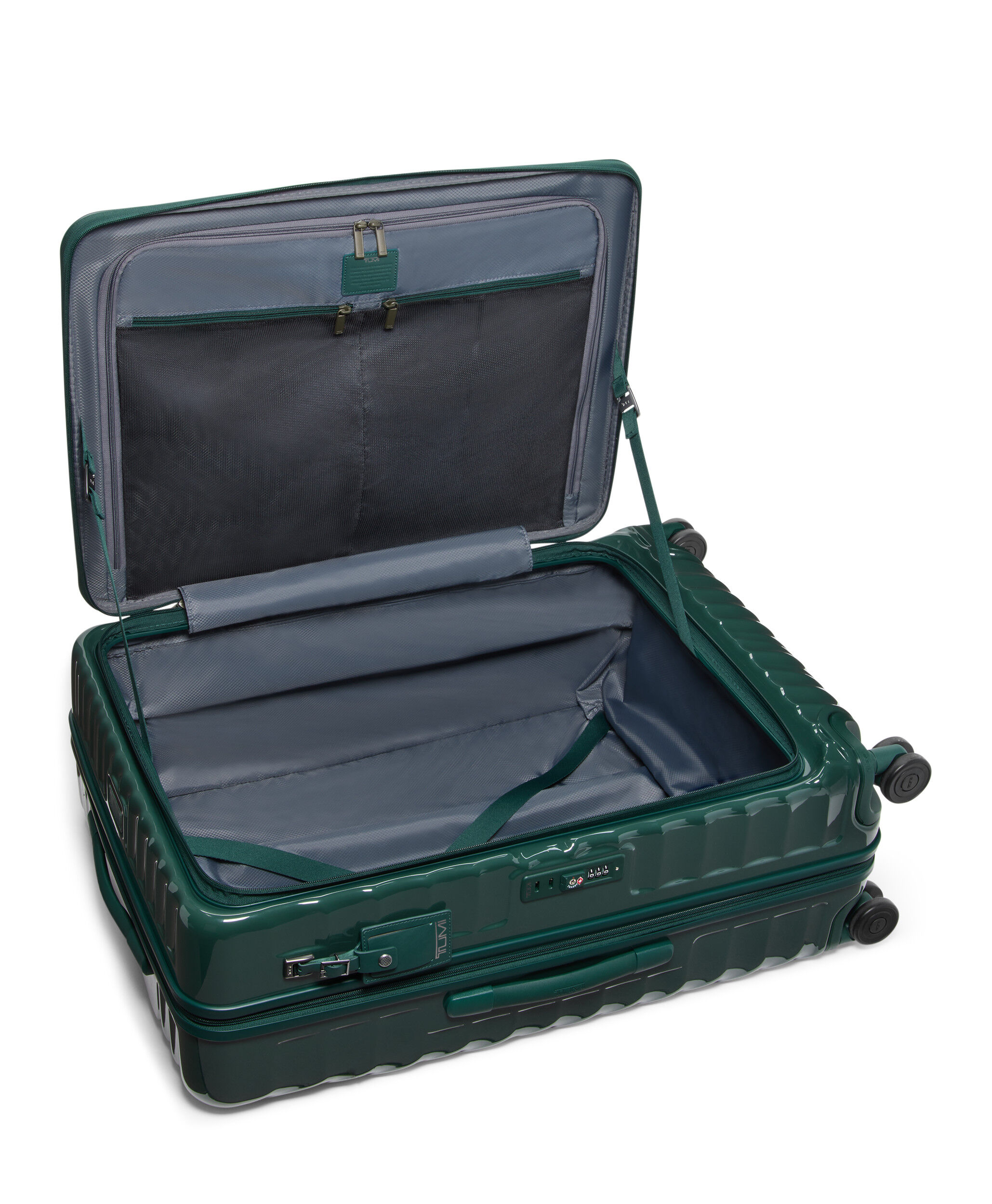 19 DEGREE FRONT ACCESS Bőv&iacute;thető Spinner  (4 ker&eacute;k) 66 cm