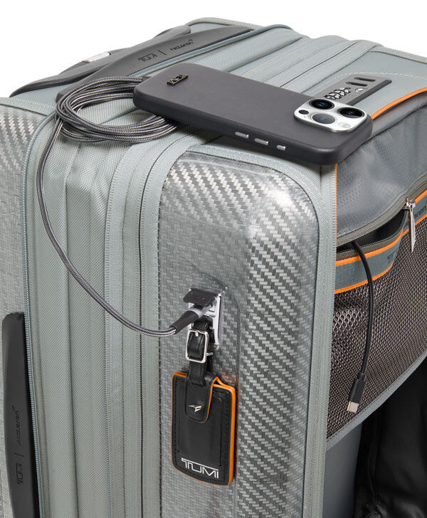 TUMI Aero International Expandable Carry-On 56 cm