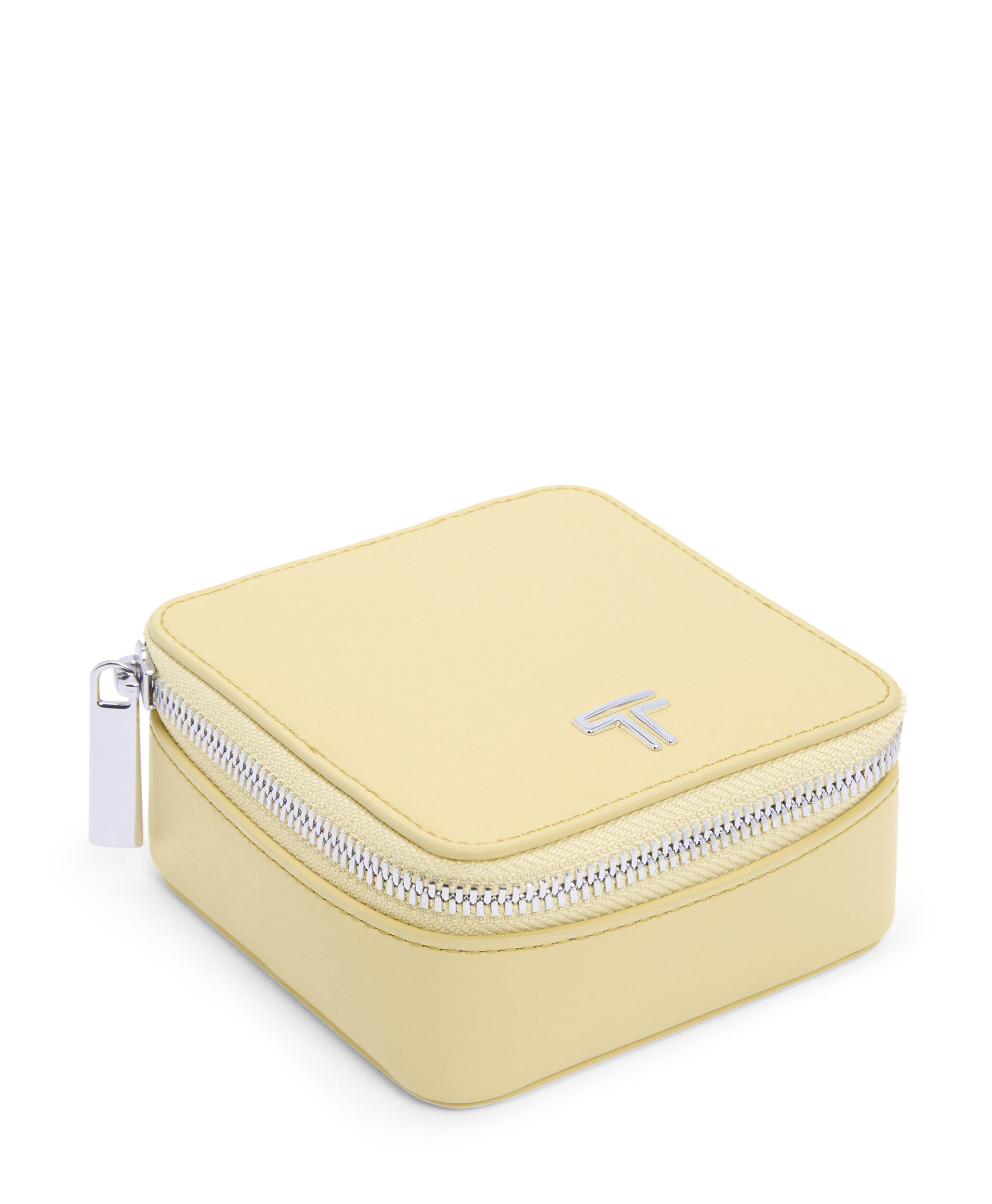 TUMI Jewelry Case