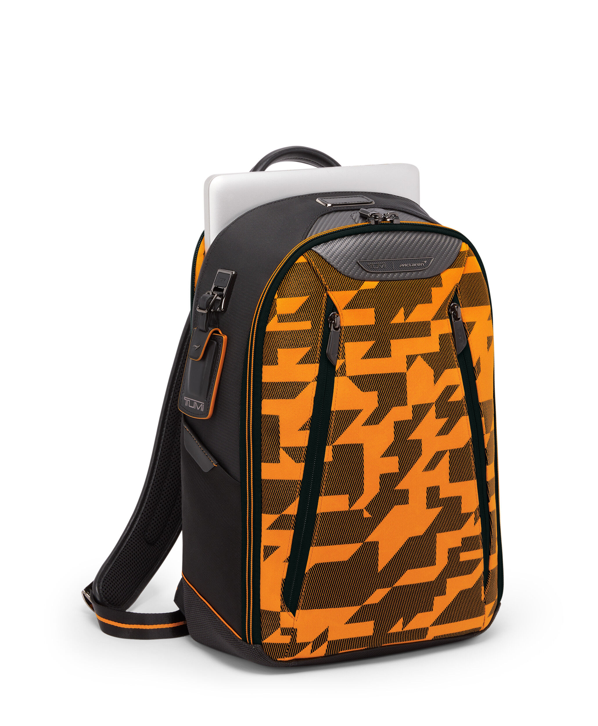 TUMI McLaren Backpack