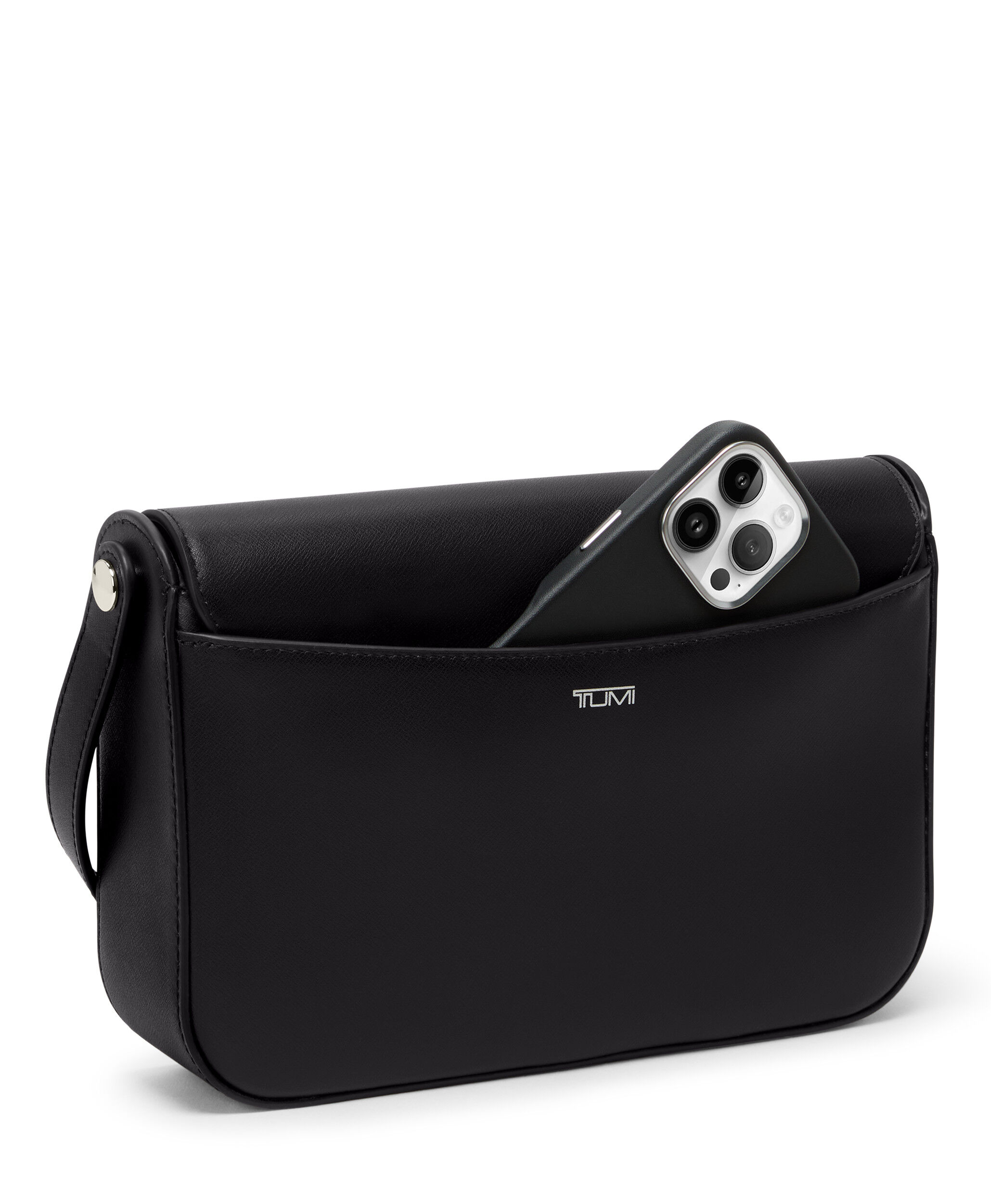 TUMI Olas Medium Shoulder Bag