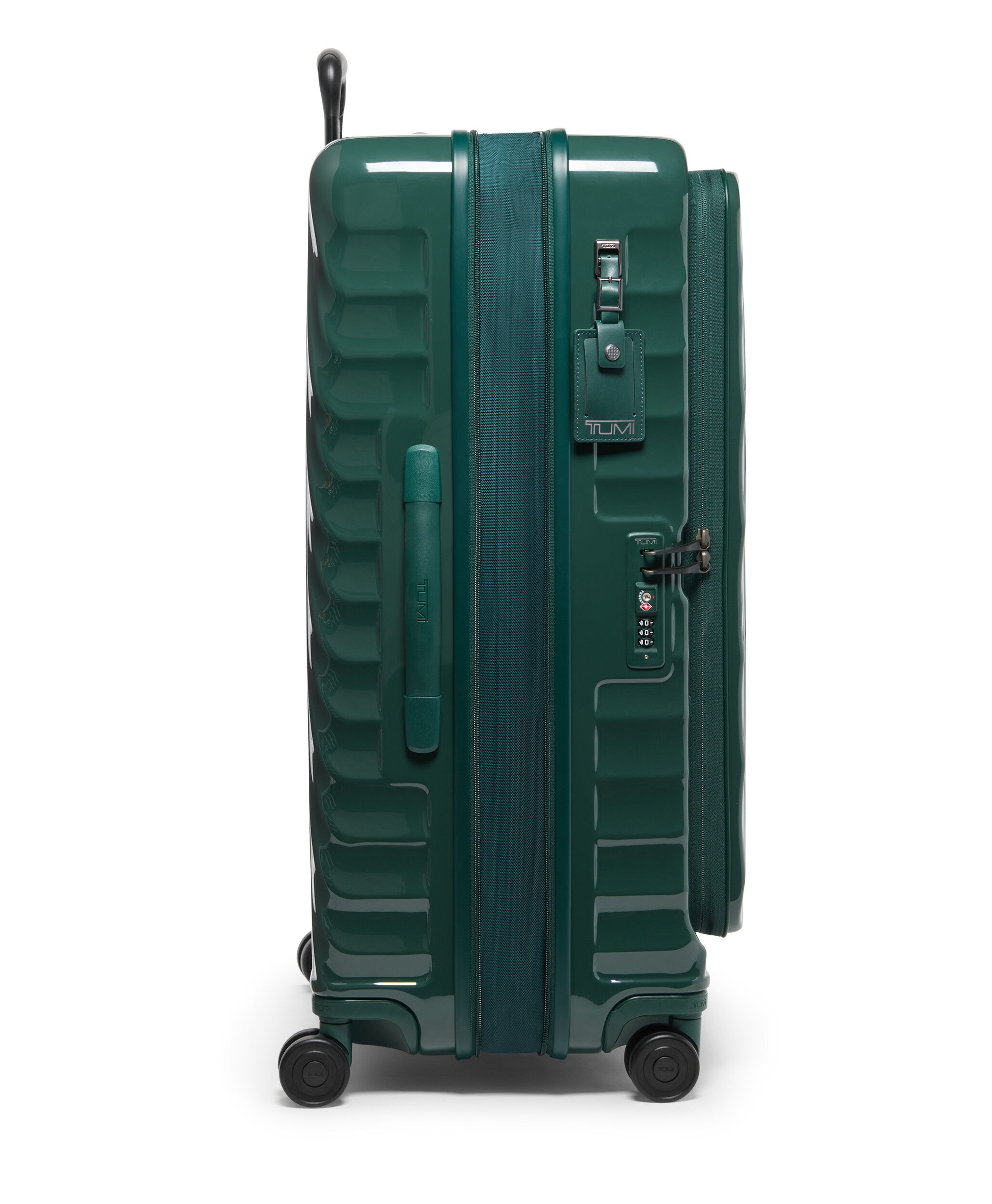 19 DEGREE FRONT ACCESS Bőv&iacute;thető Spinner  (4 ker&eacute;k) 66 cm