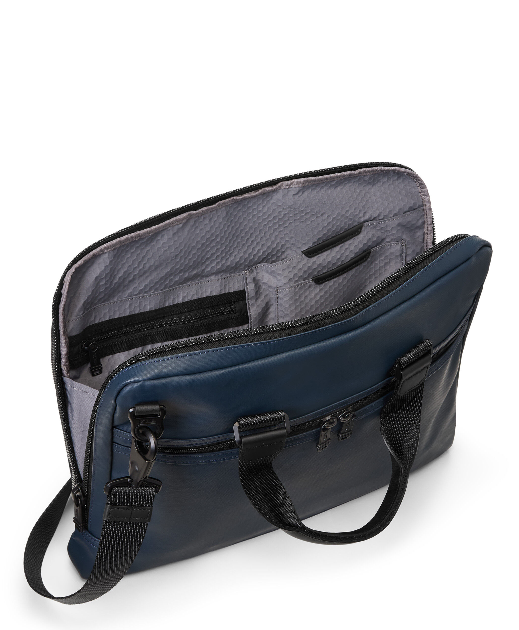 TUMI Academy Briefcase